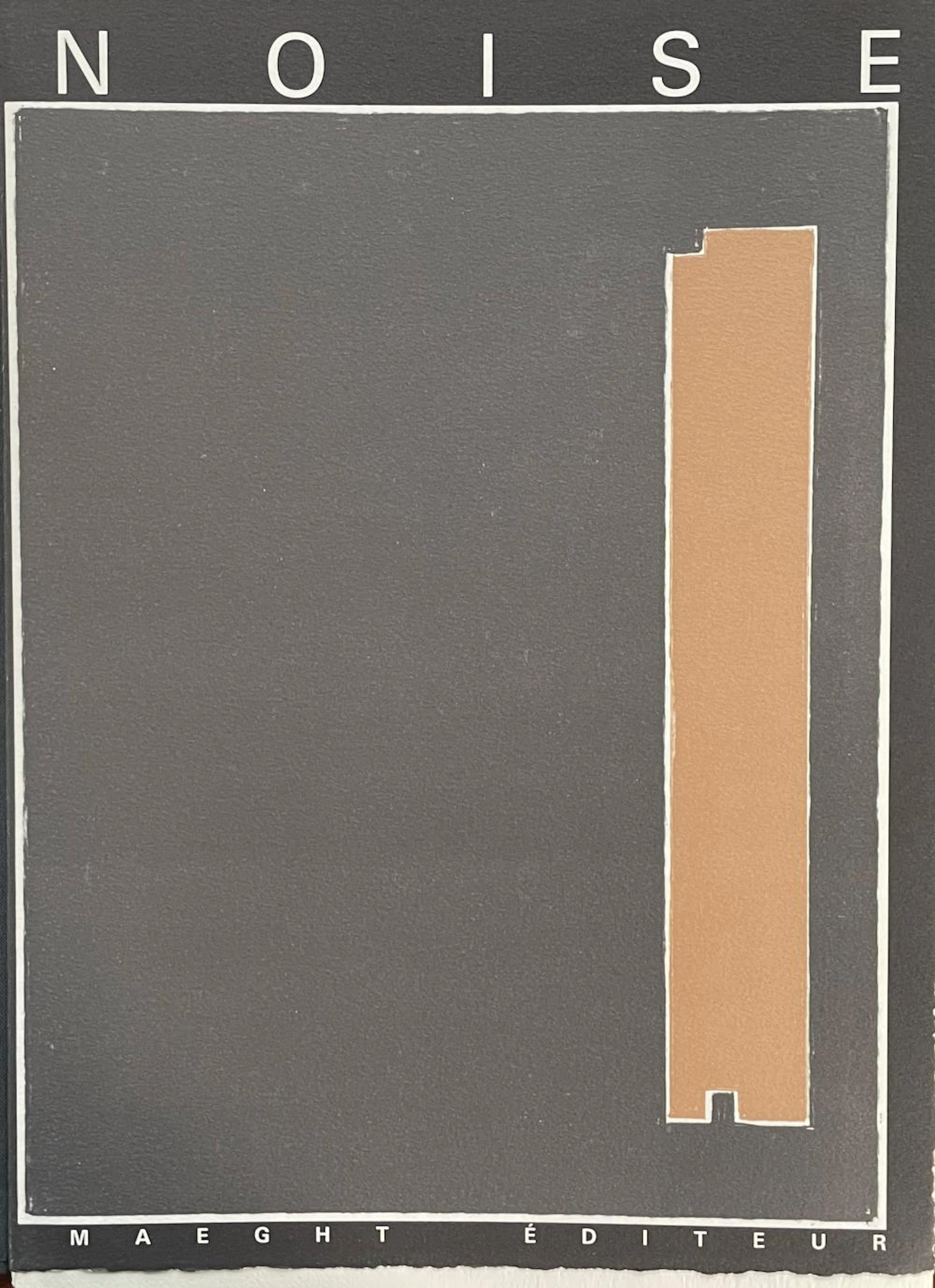 MESSAGER, Annette (1943).