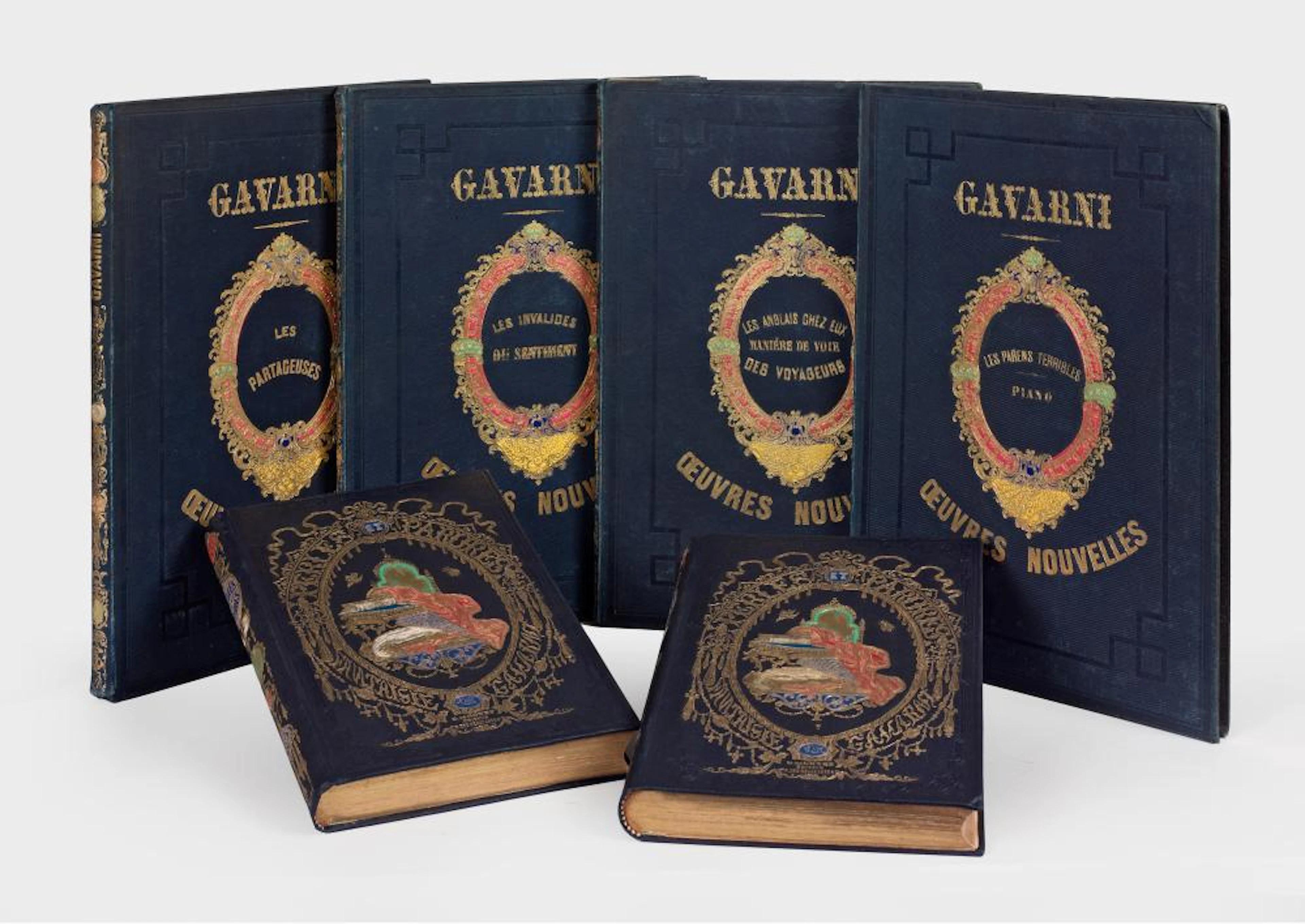 GAVARNI.