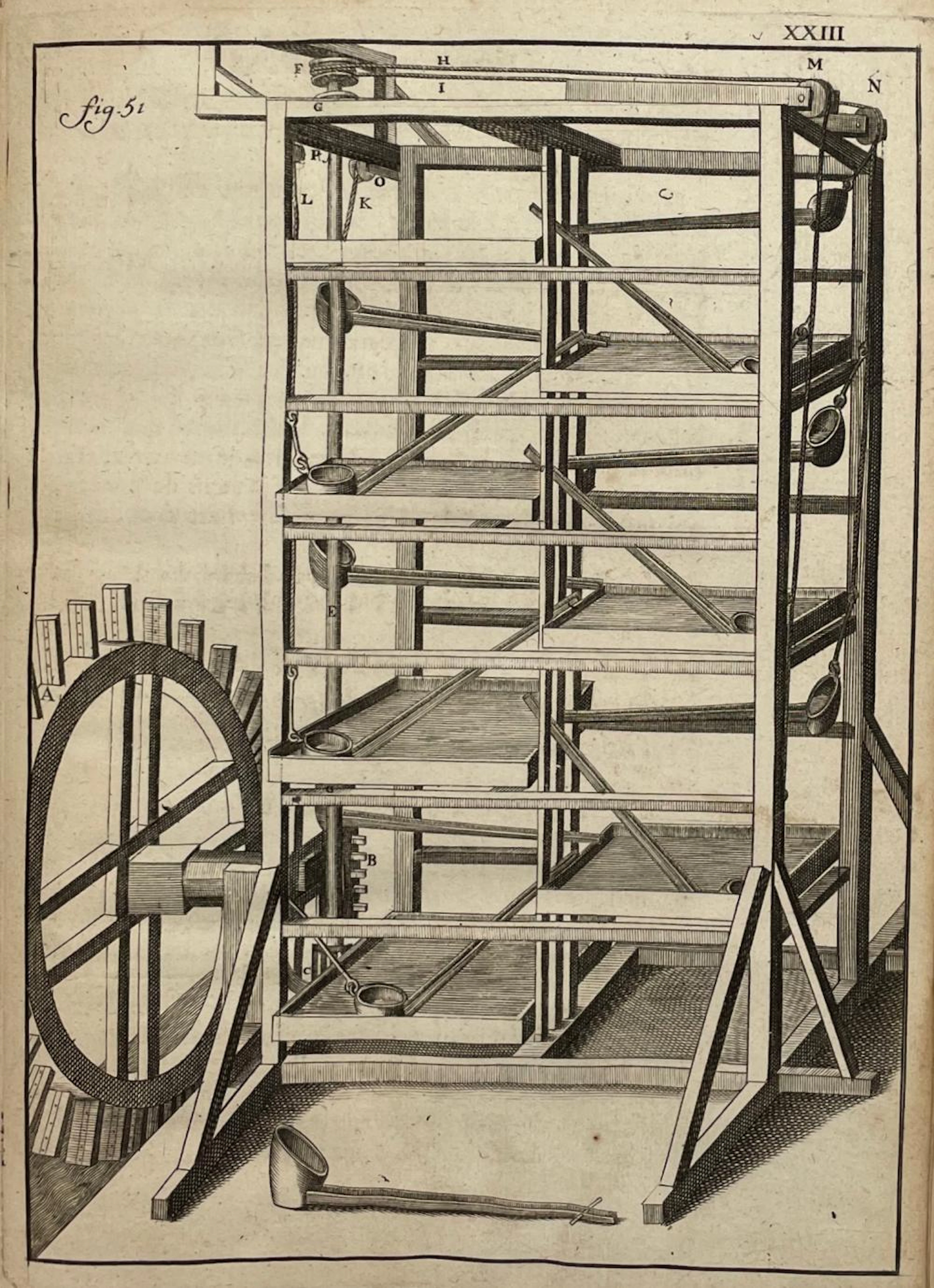 GROLLIER DE SERVIÈRES (Gaspard).