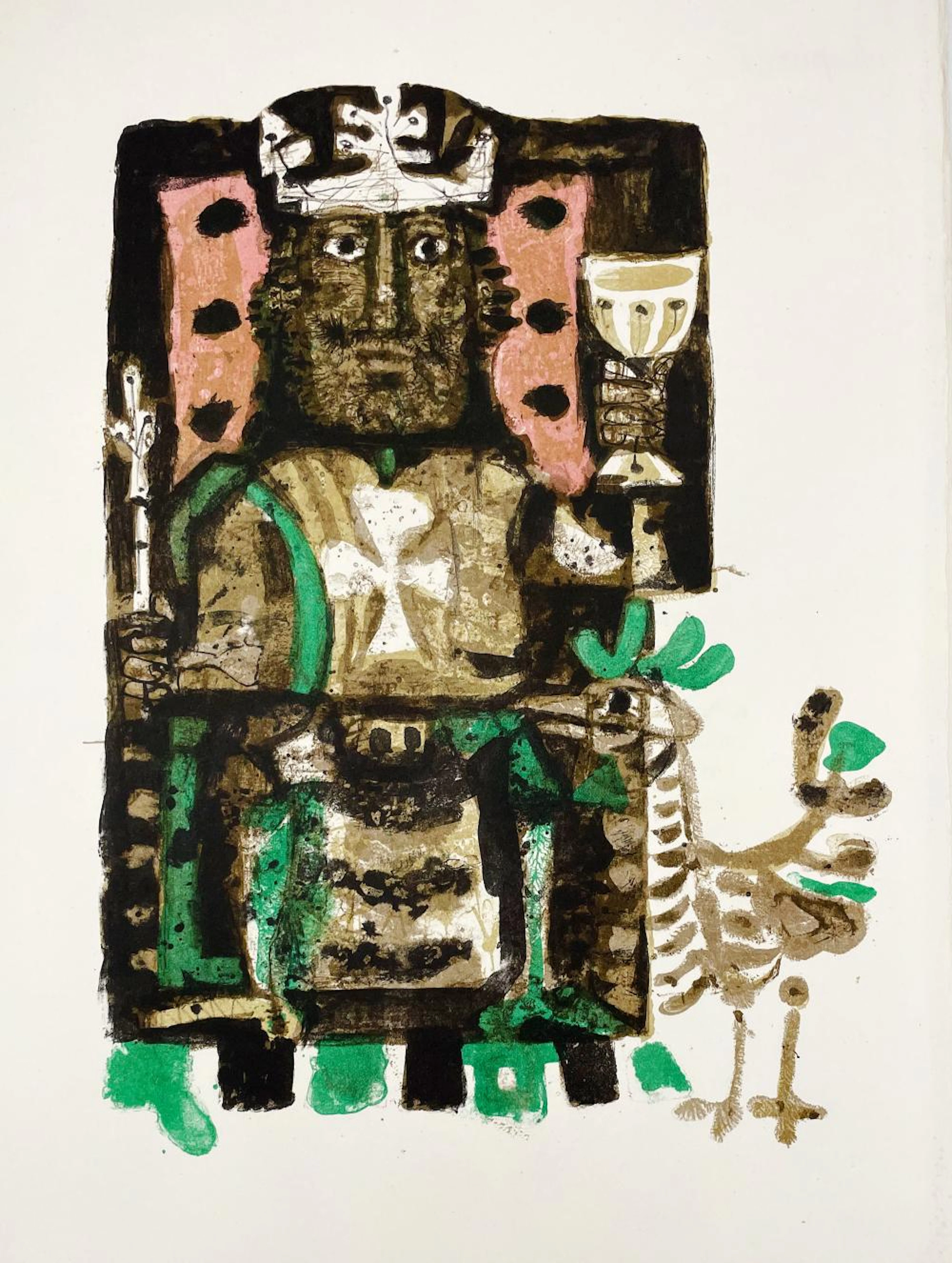 RABELAIS (François).