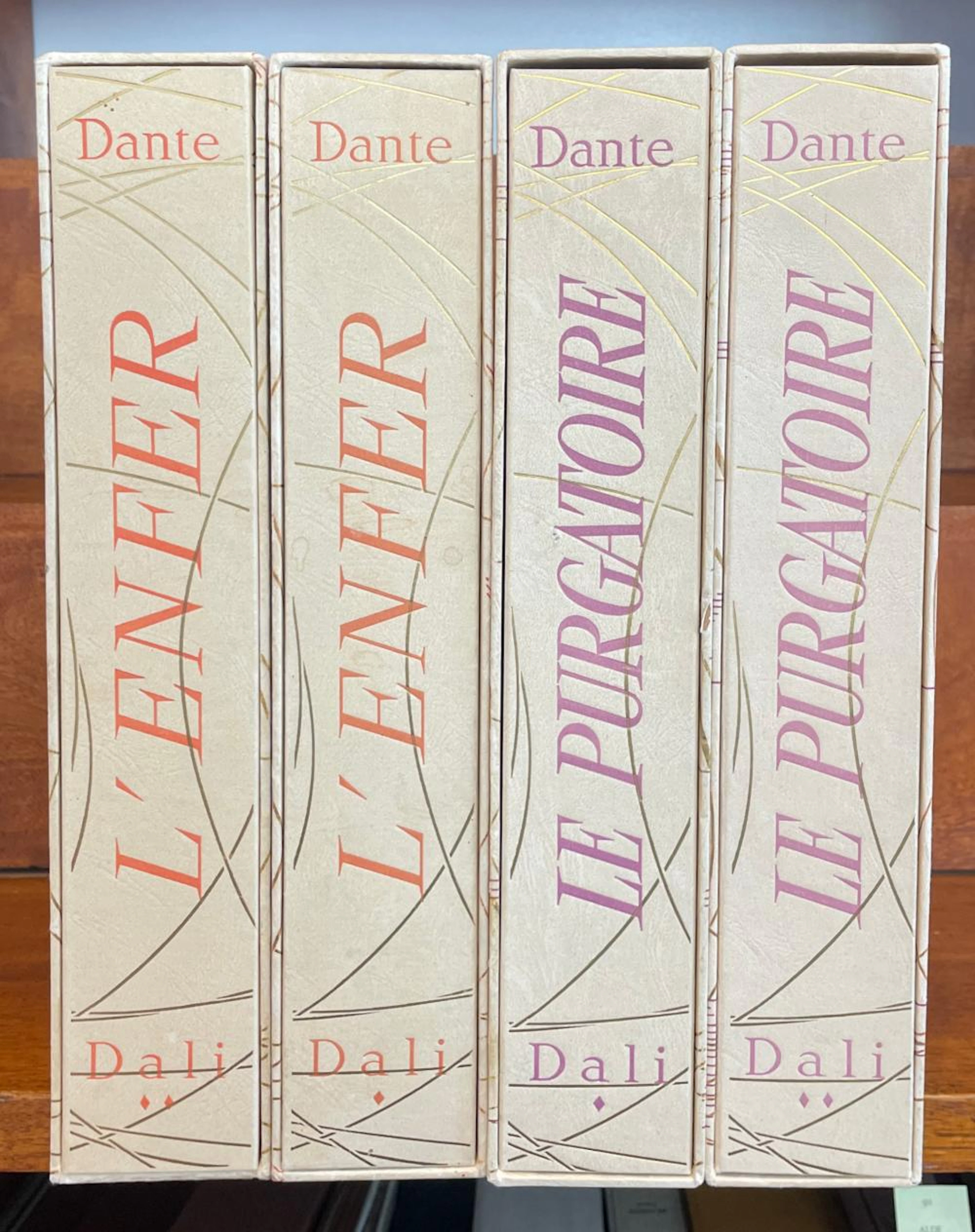 DANTE.