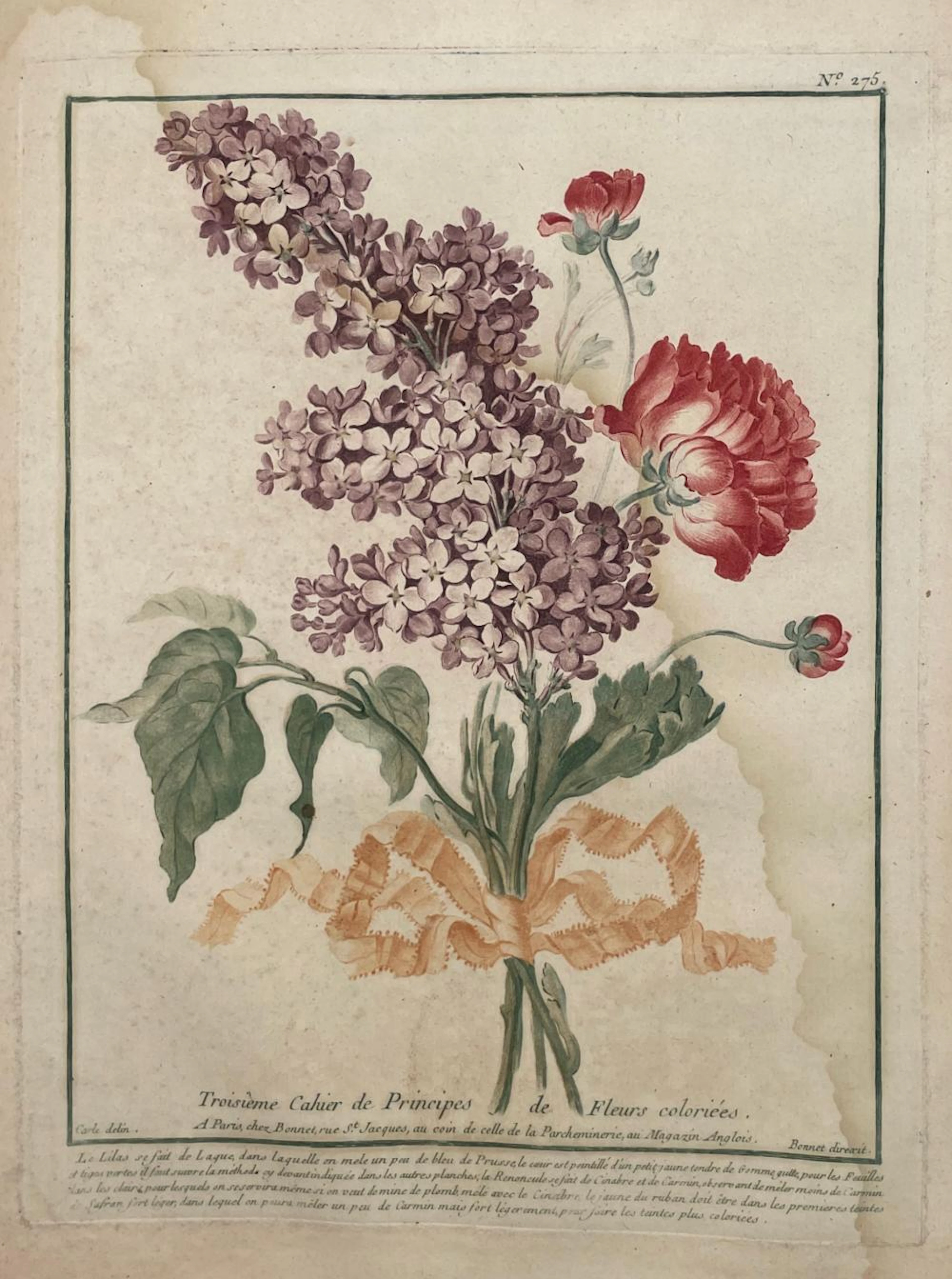 HUET (Jean-Baptiste).