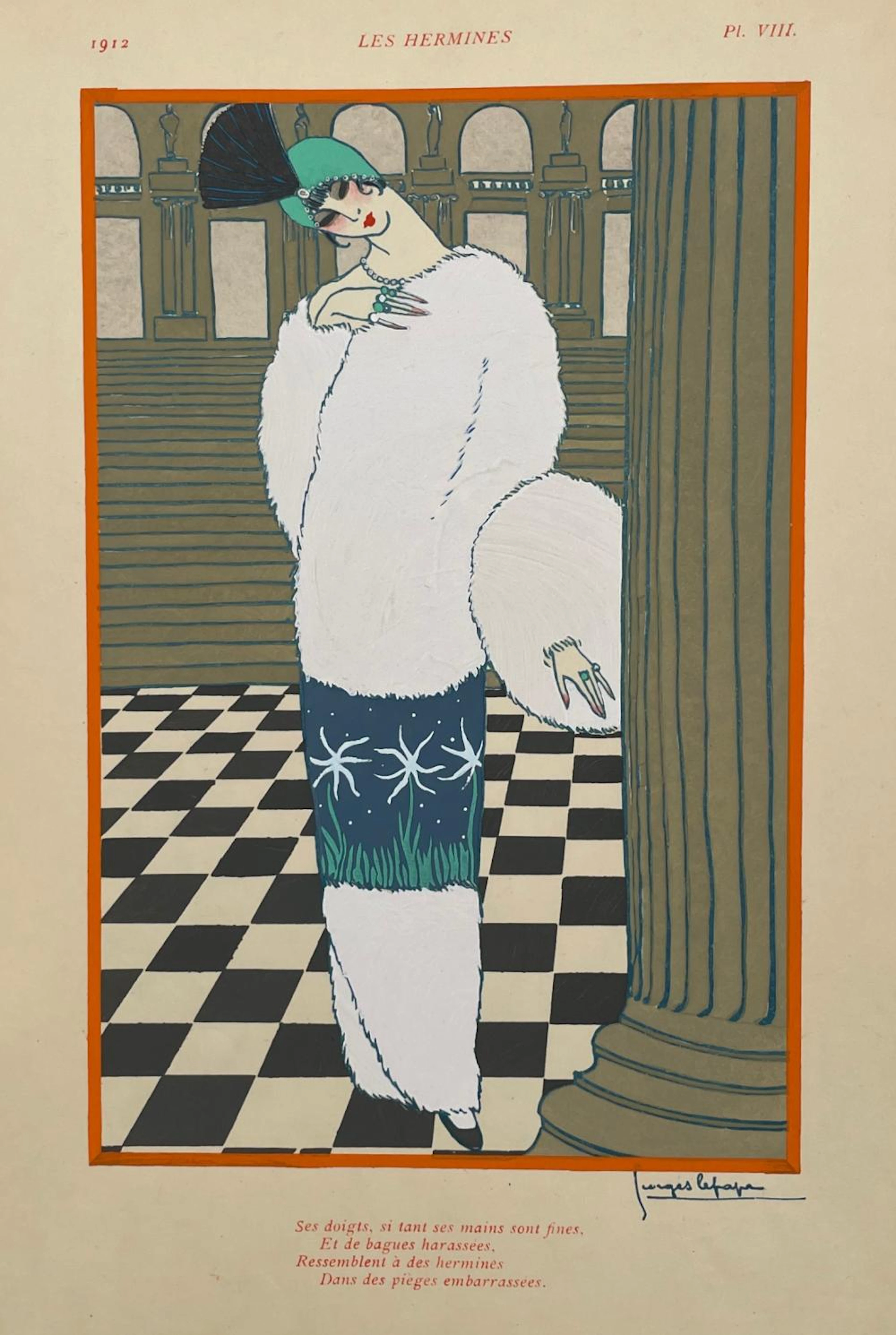 CORRARD (Pierre).