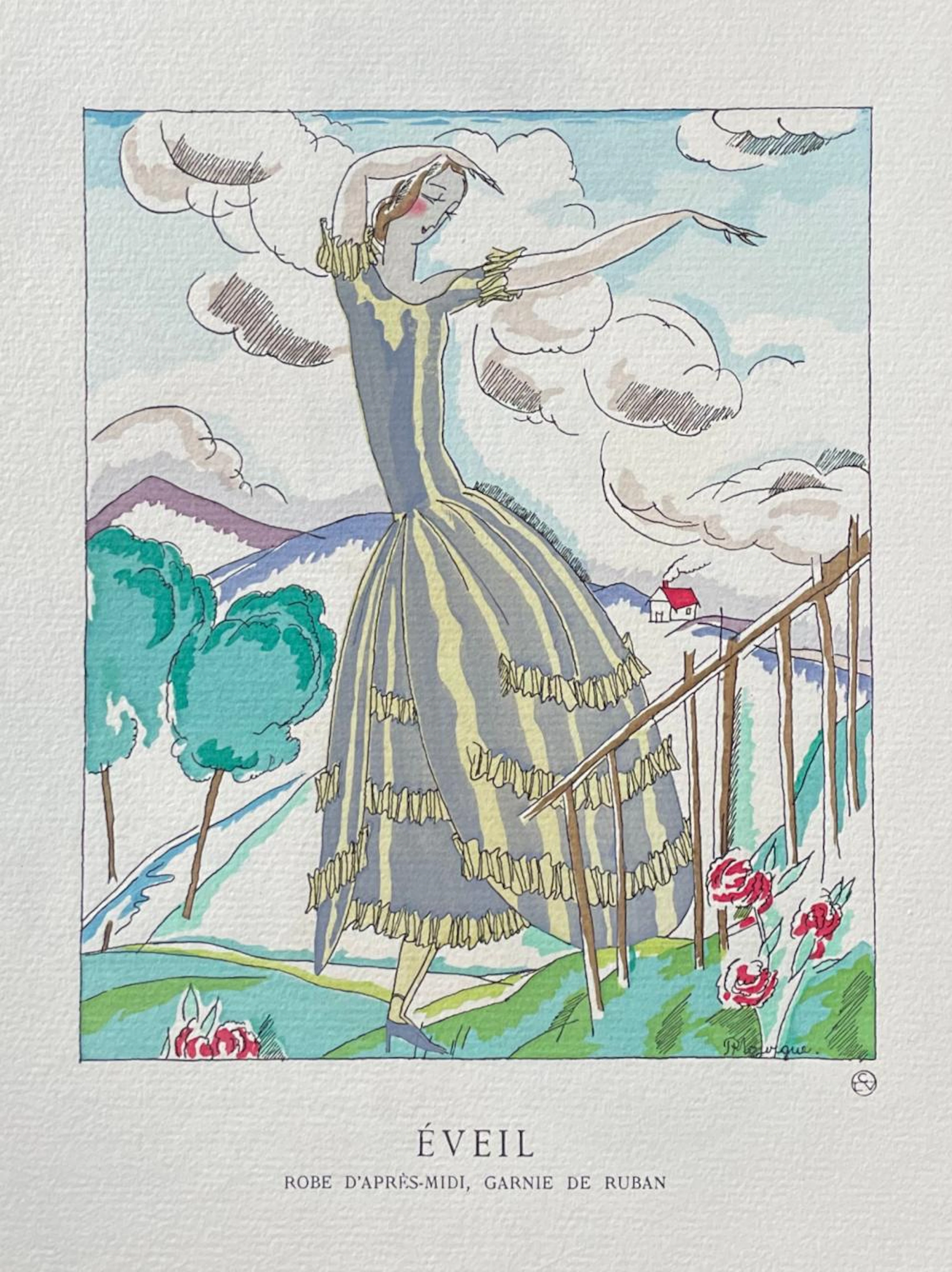 GAZETTE DU BON TON.