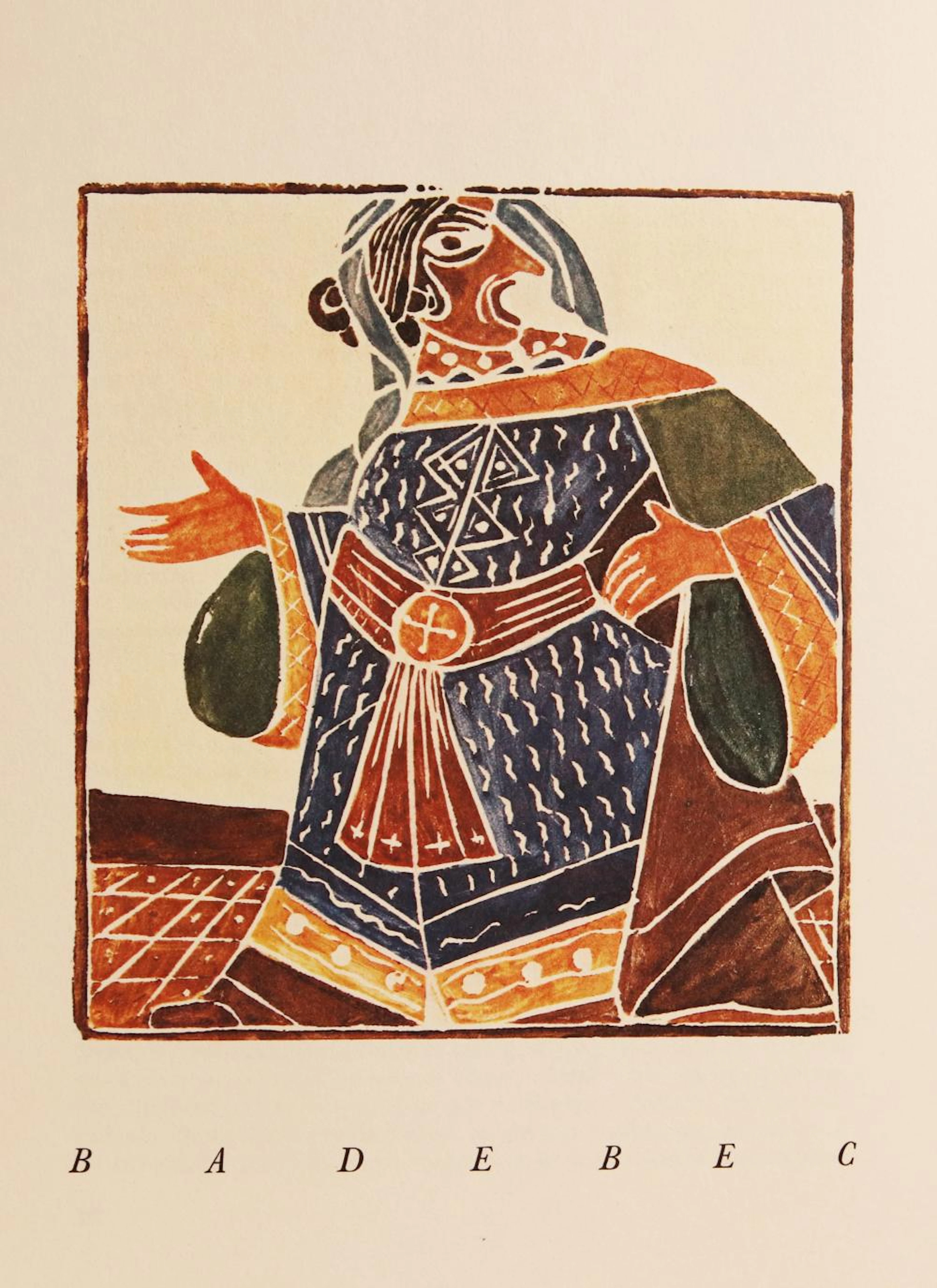 RABELAIS (François).