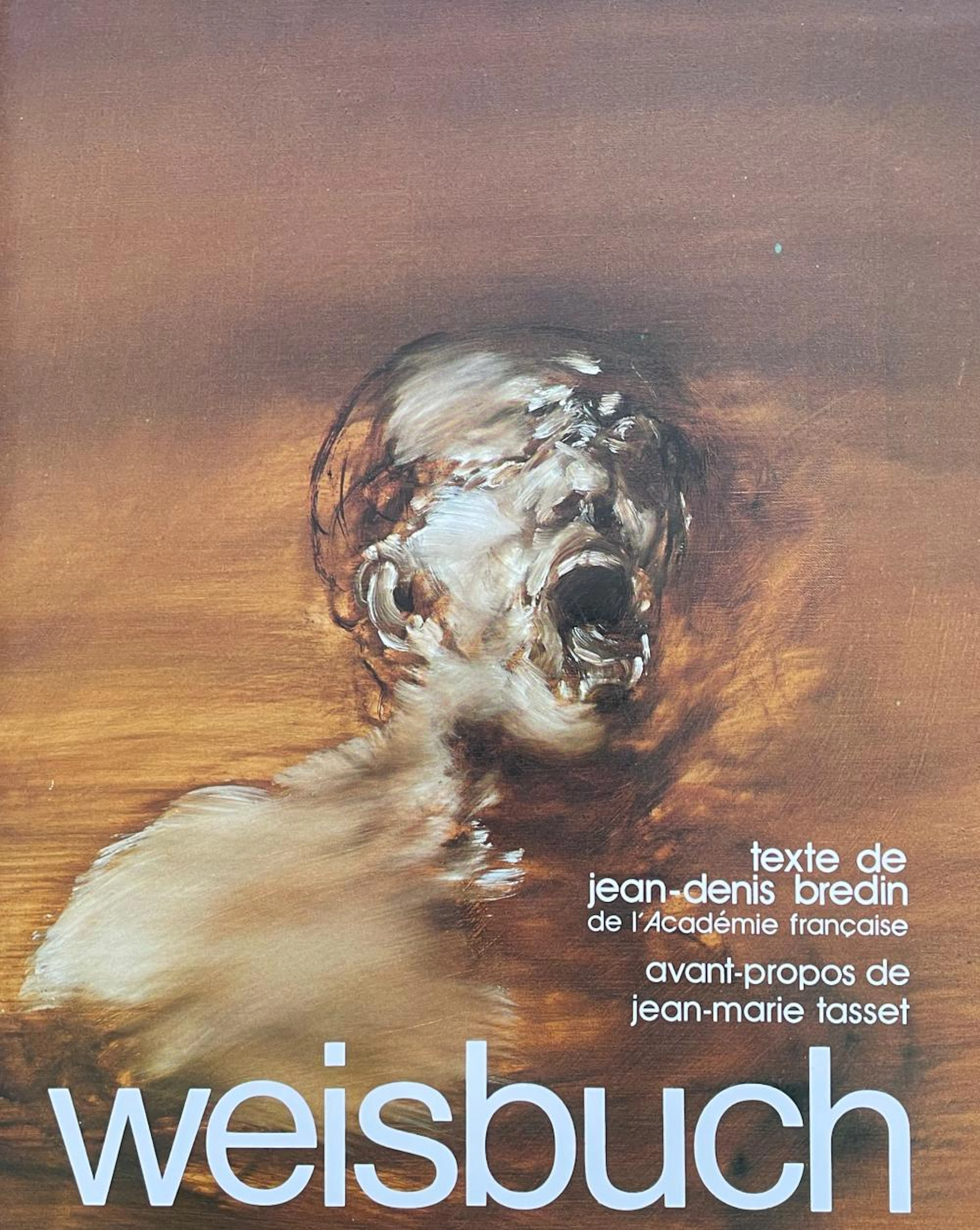 WEISBUCH (Claude).