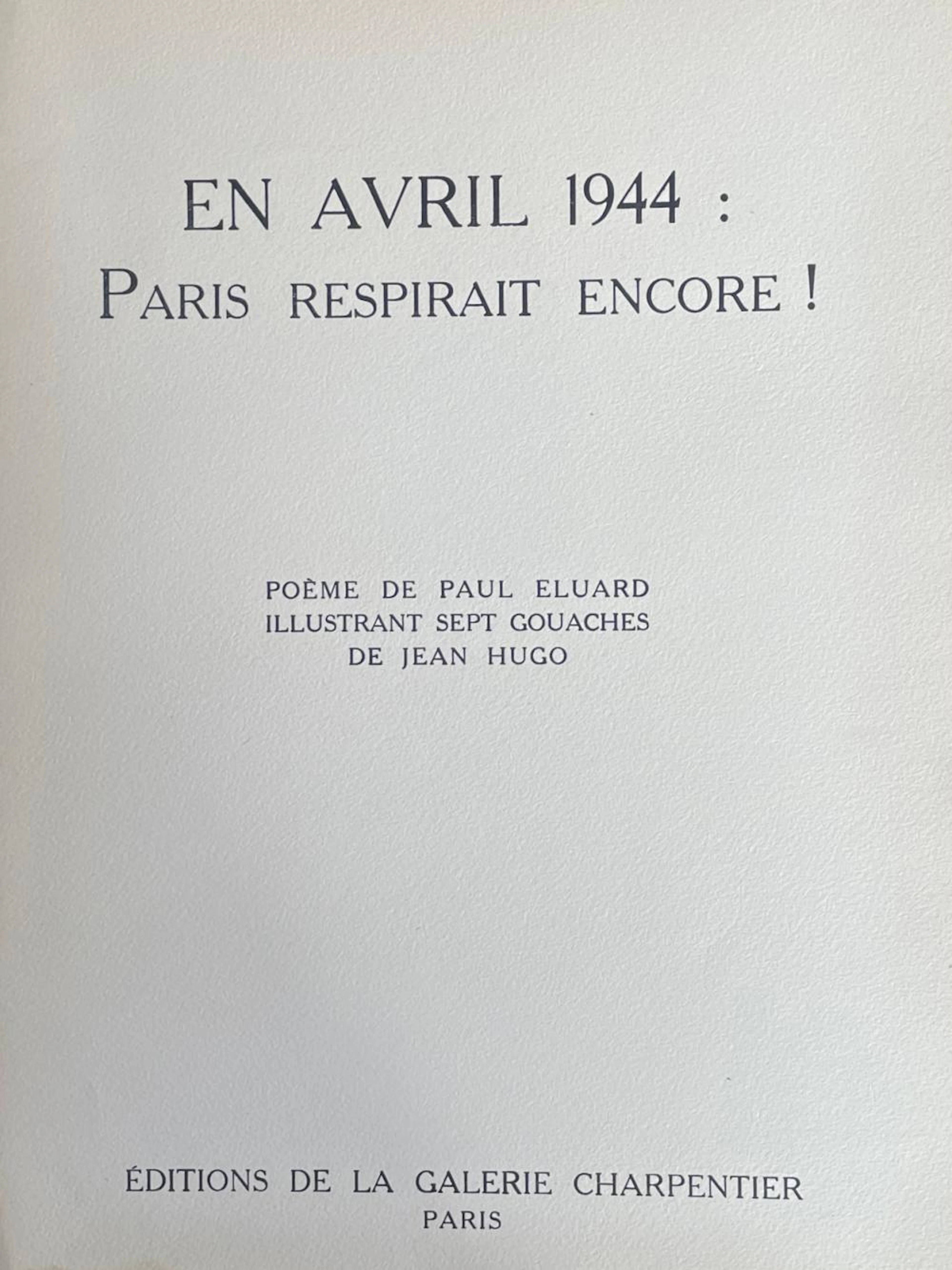 ÉLUARD (Paul).