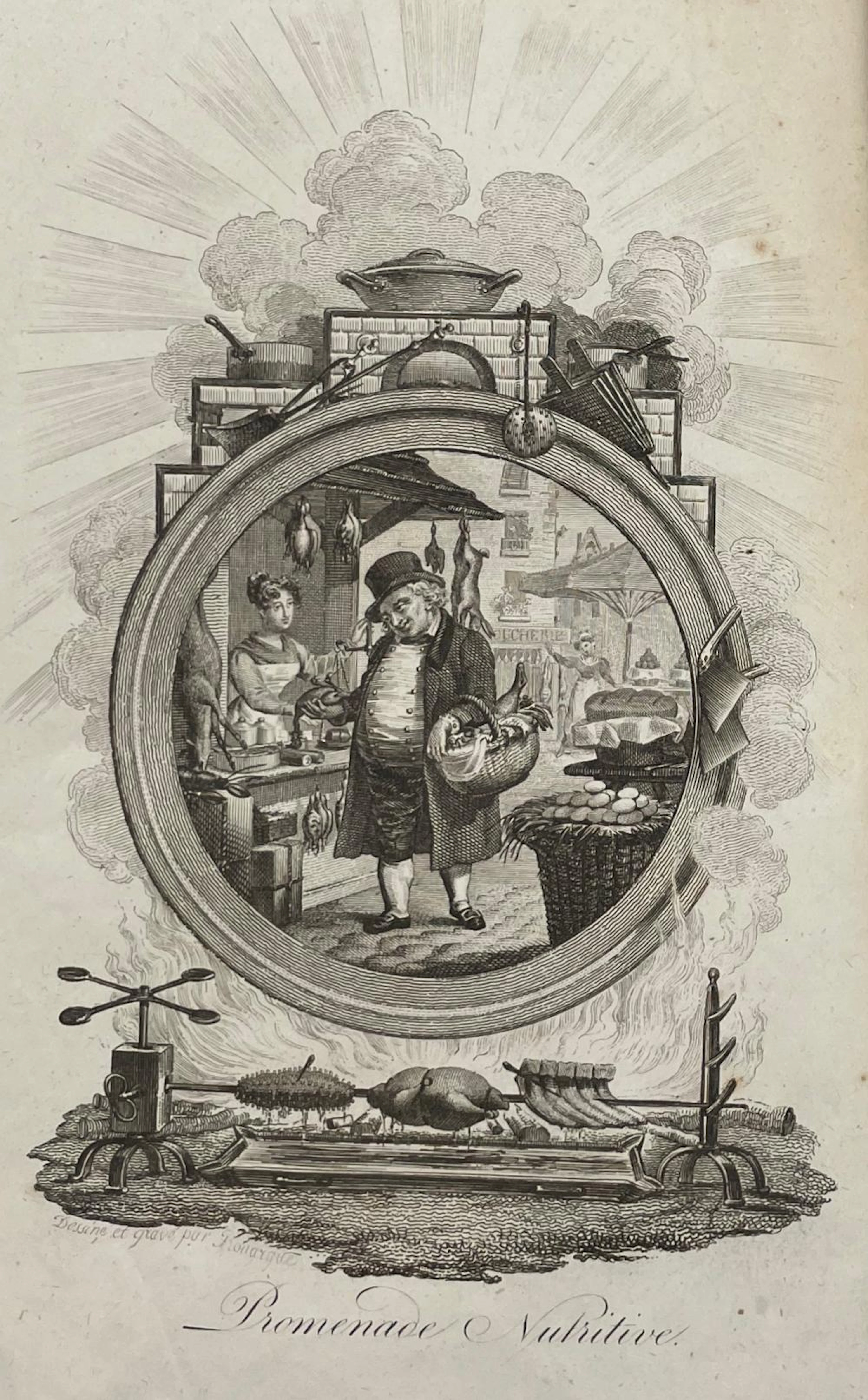 CUISINIER NATIONAL (Le),