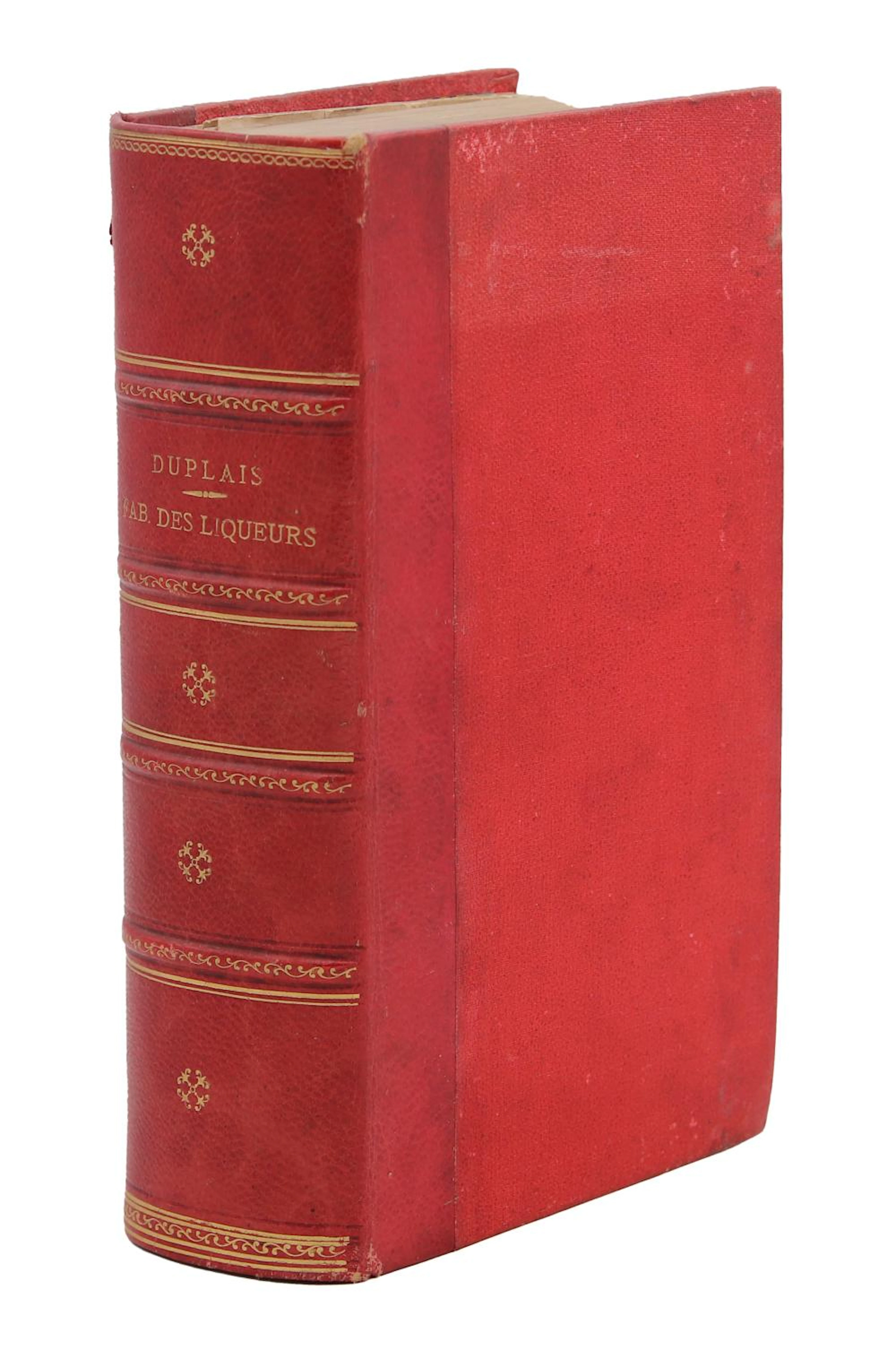 DUPLAIS (Pierre).