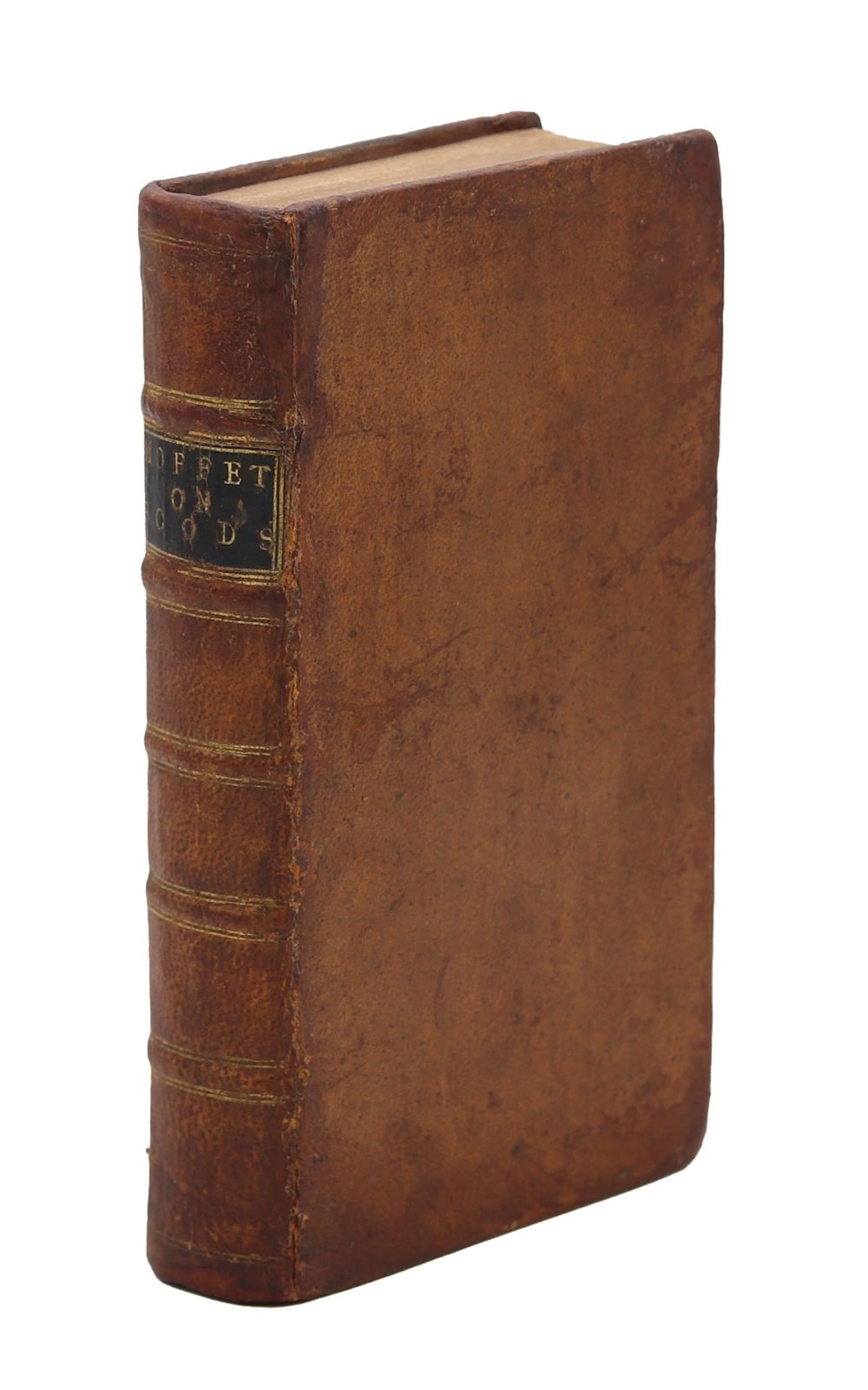 MOFFET (Thomas).