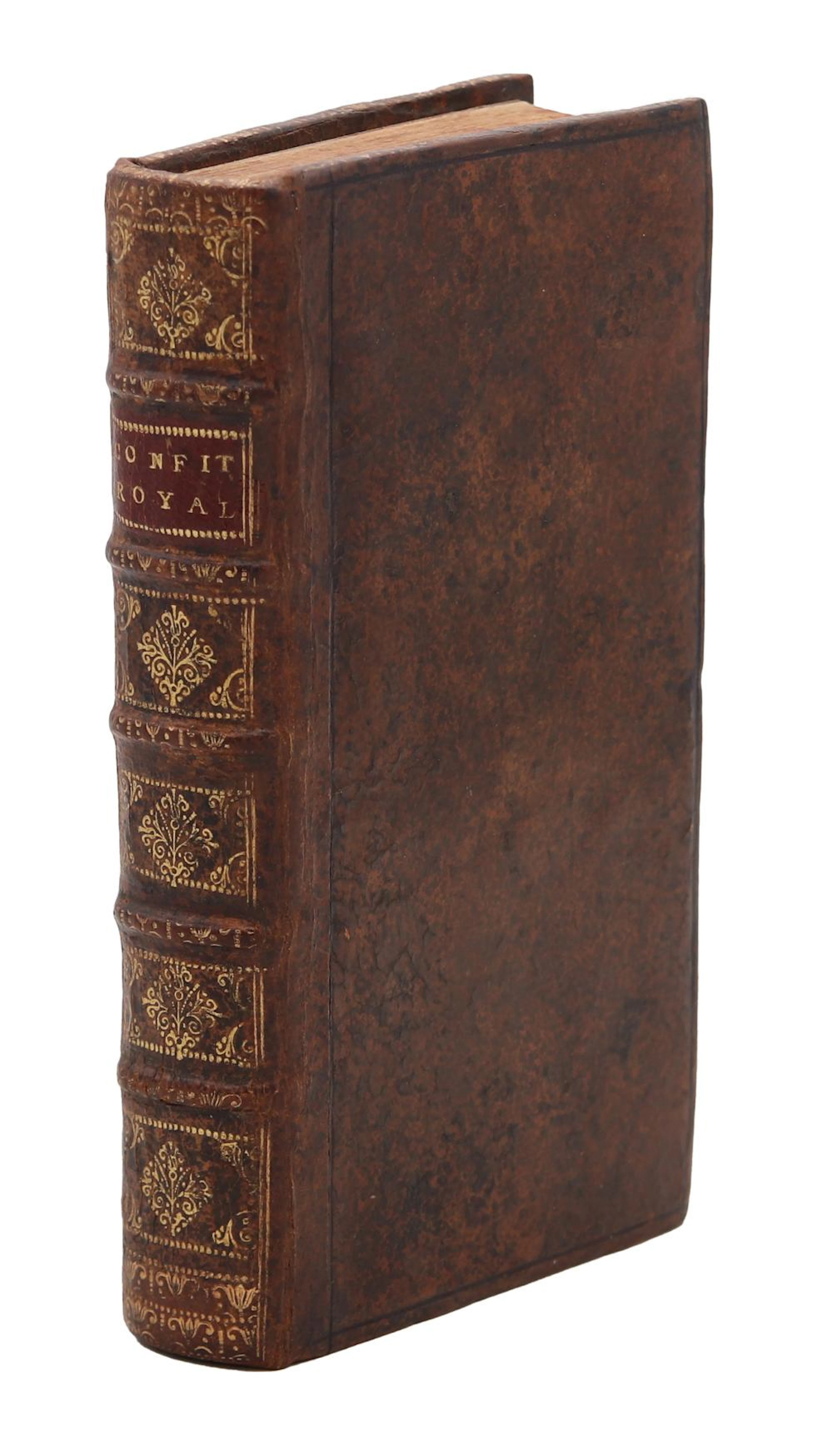 [MASSIALOT (François)].