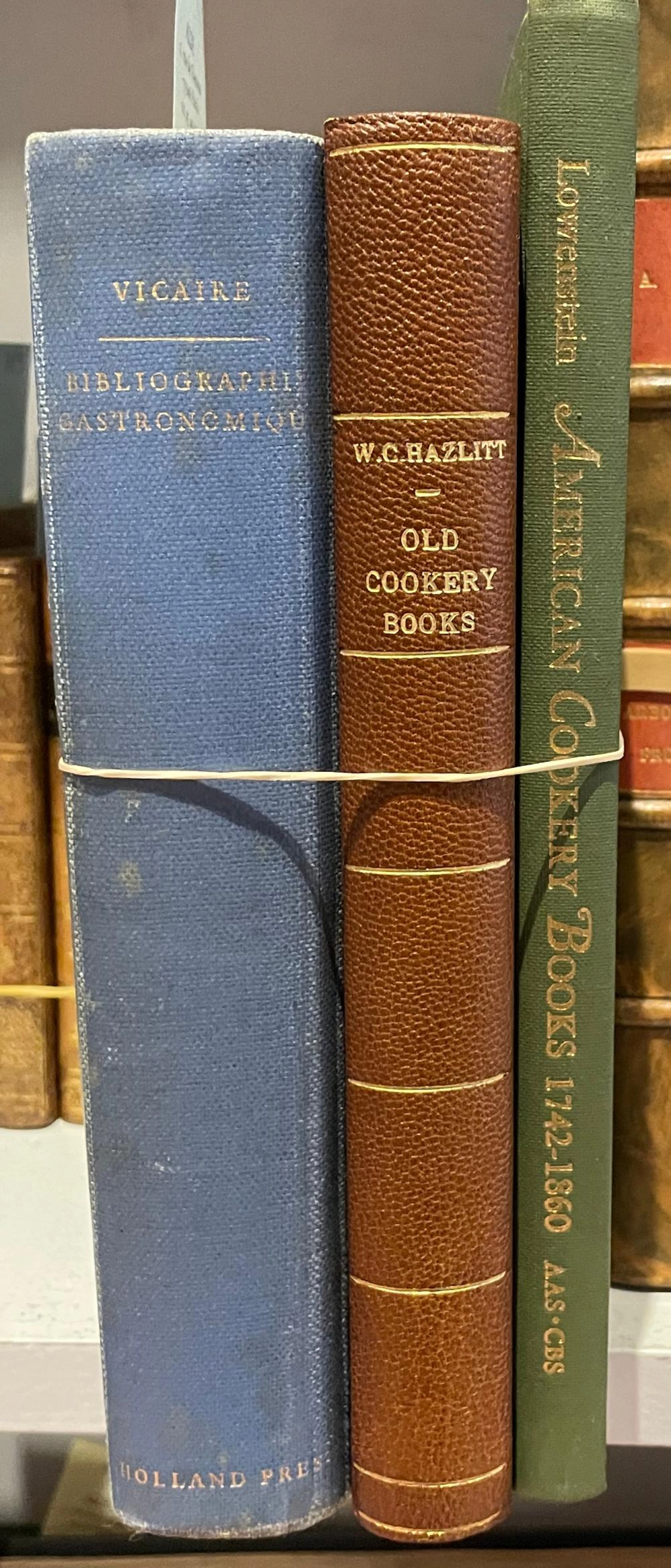 [BIBLIOGRAPHIE].