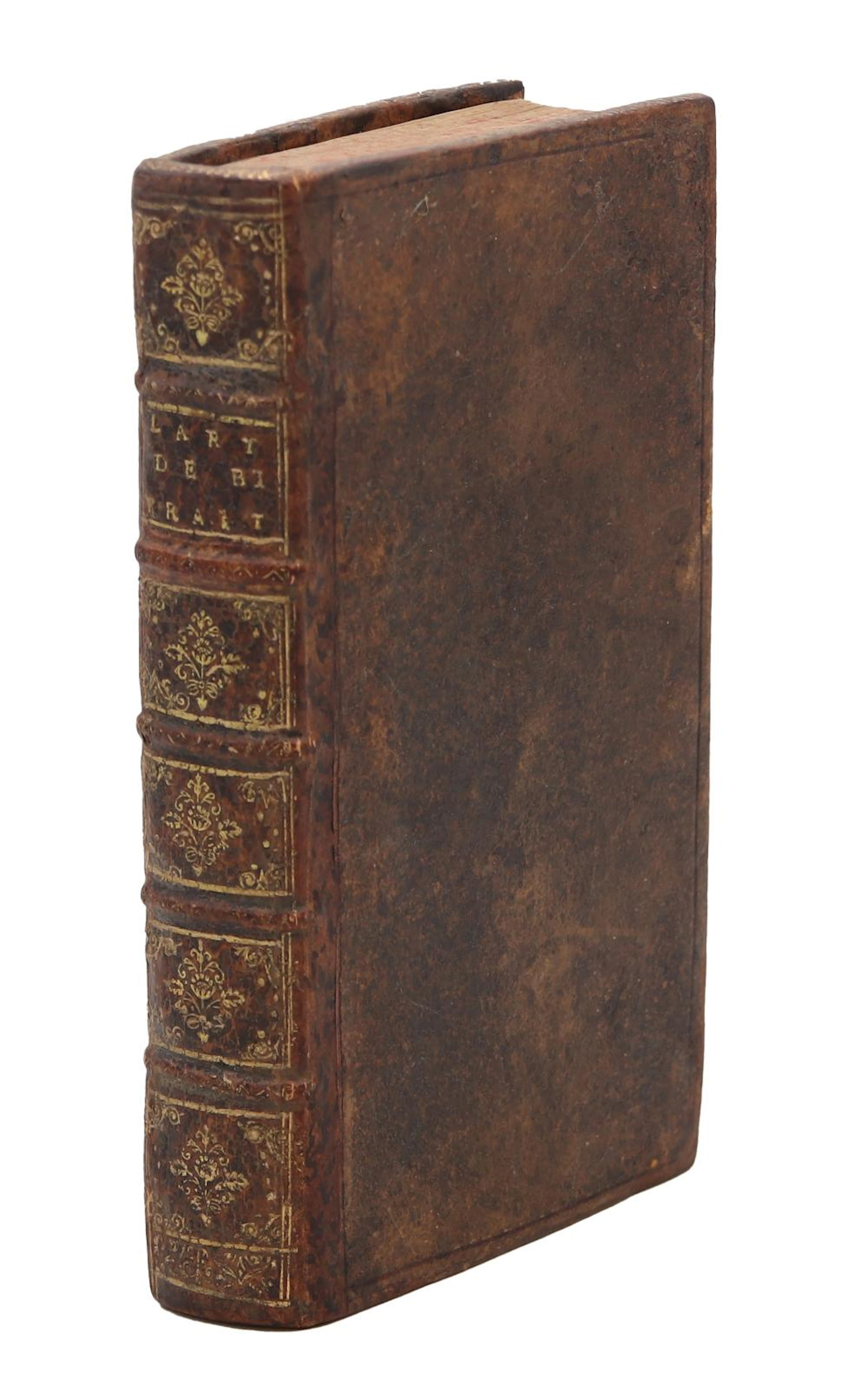 [ROBERT ou ROLLAND].