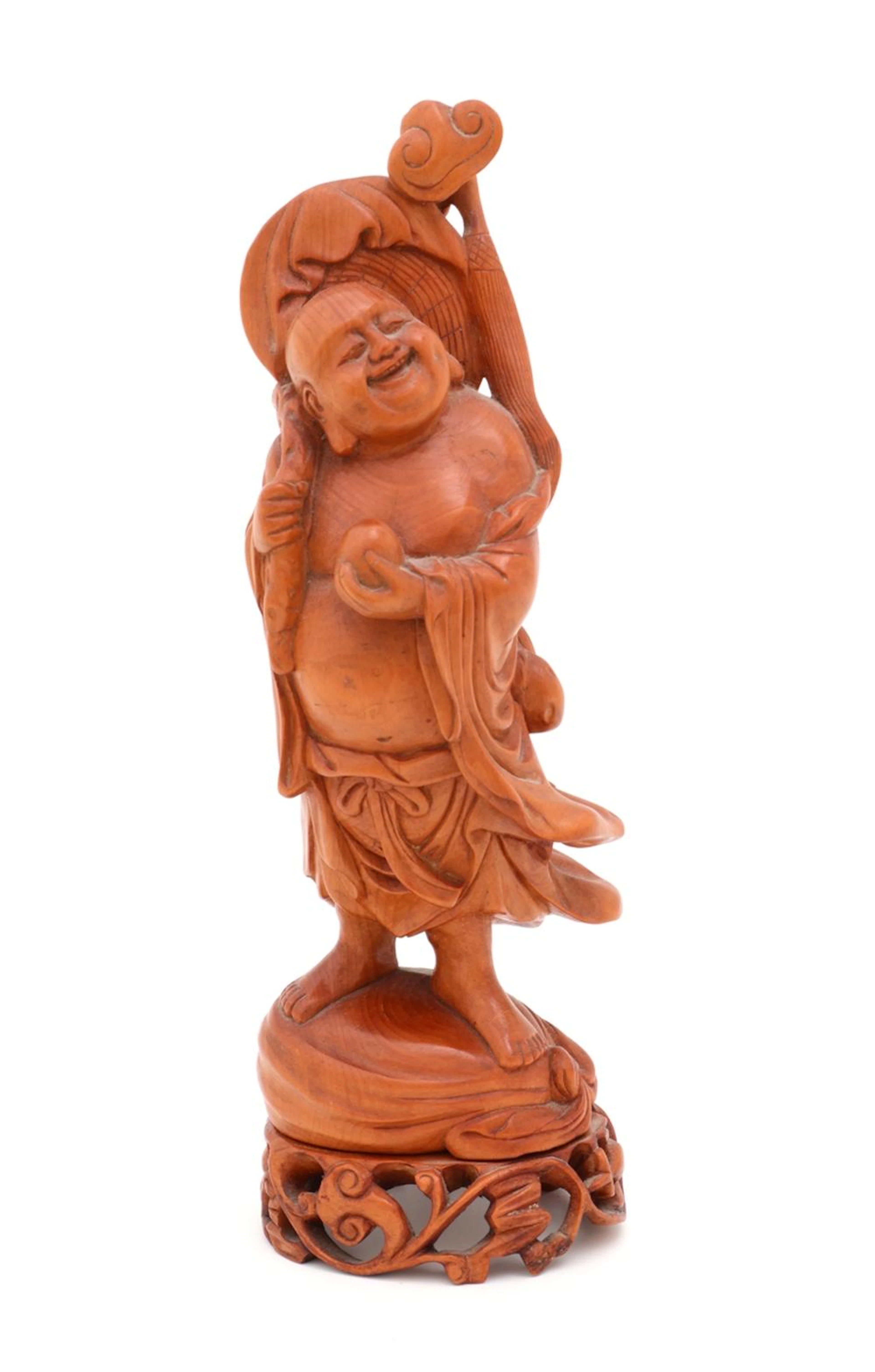 BUDA