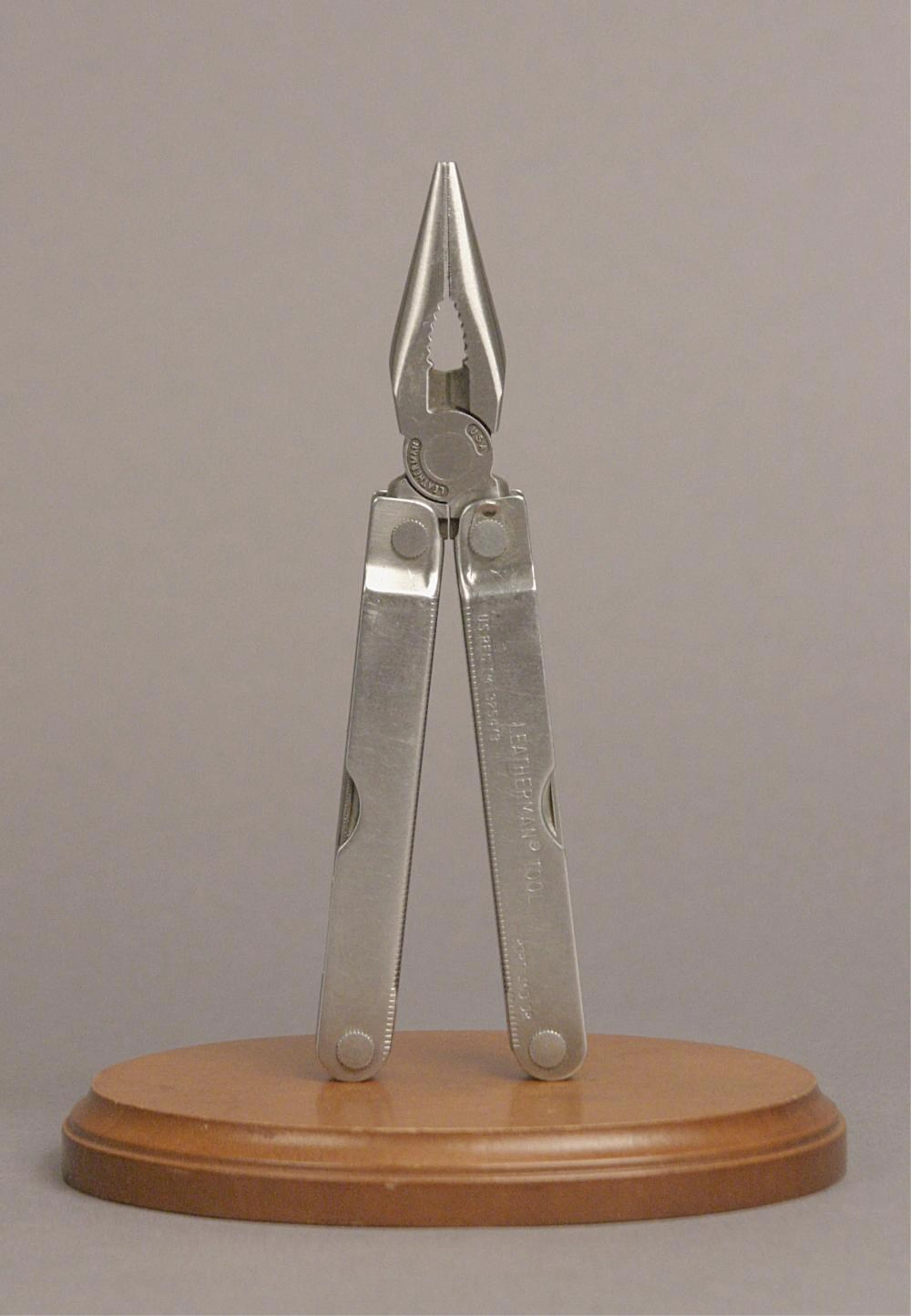 Leatherman 1195 Vintage Multi - Tool