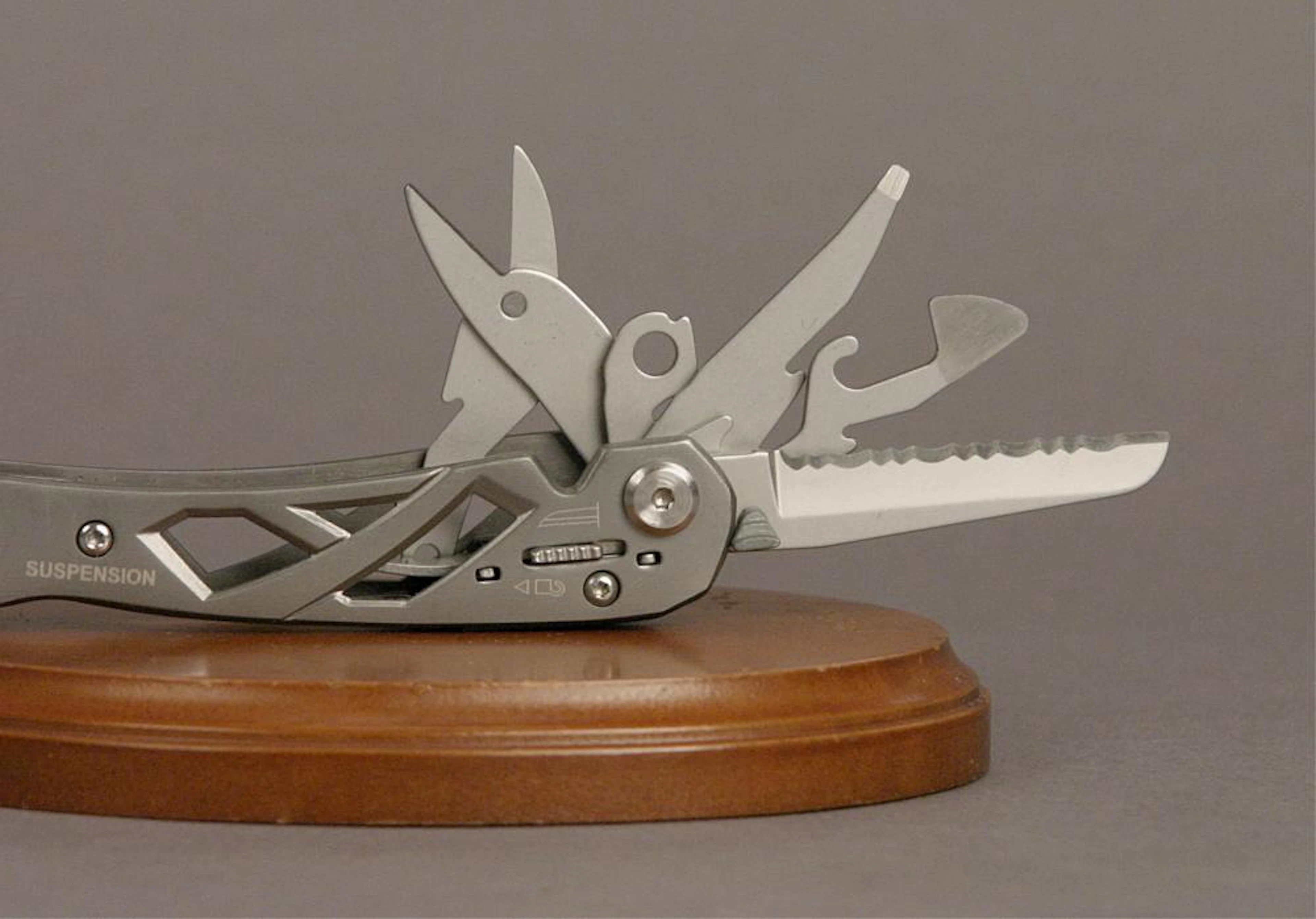 Gerber Suspension Multi - Tool 8971017E