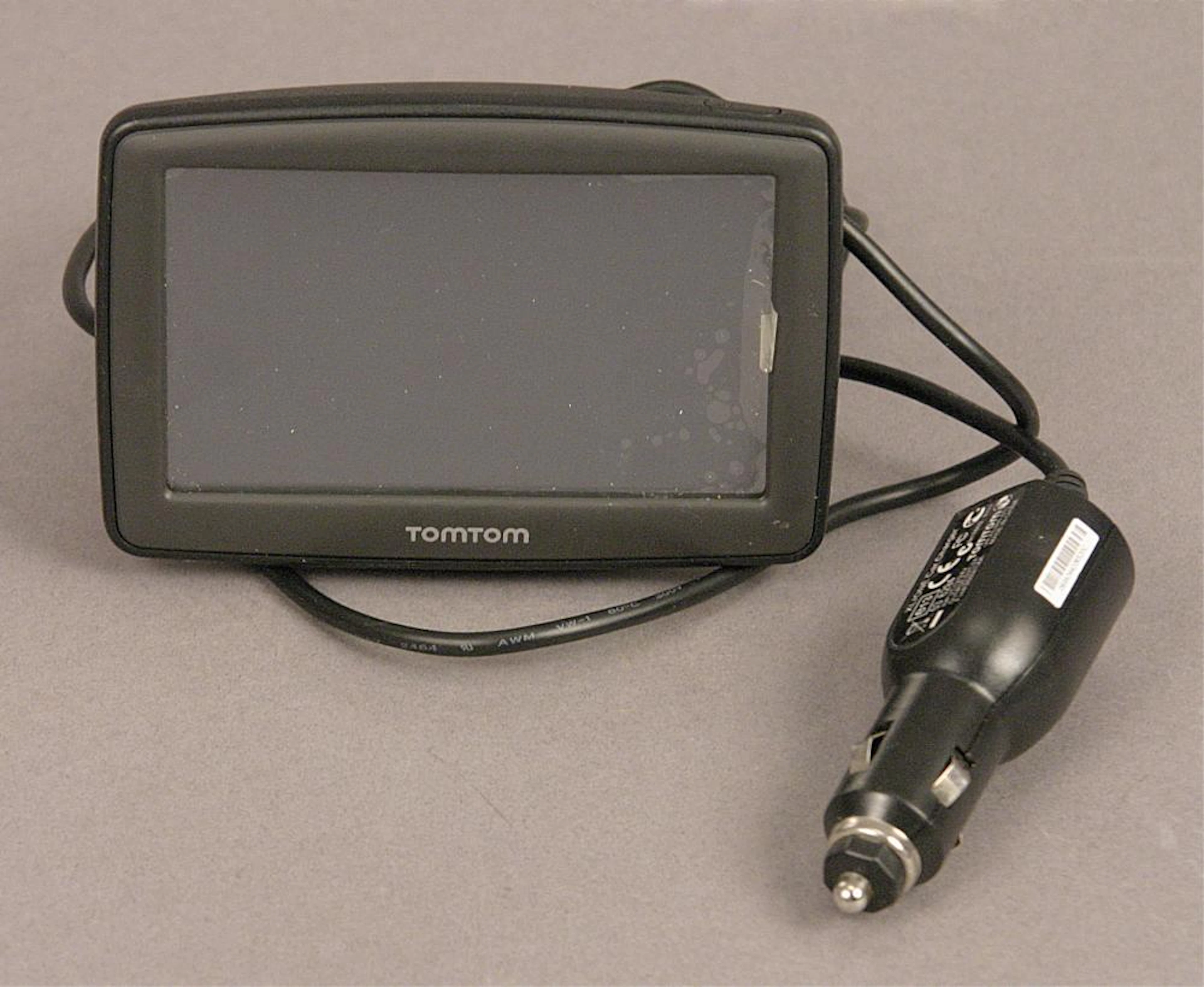 Tom Tom Navigation System - Works