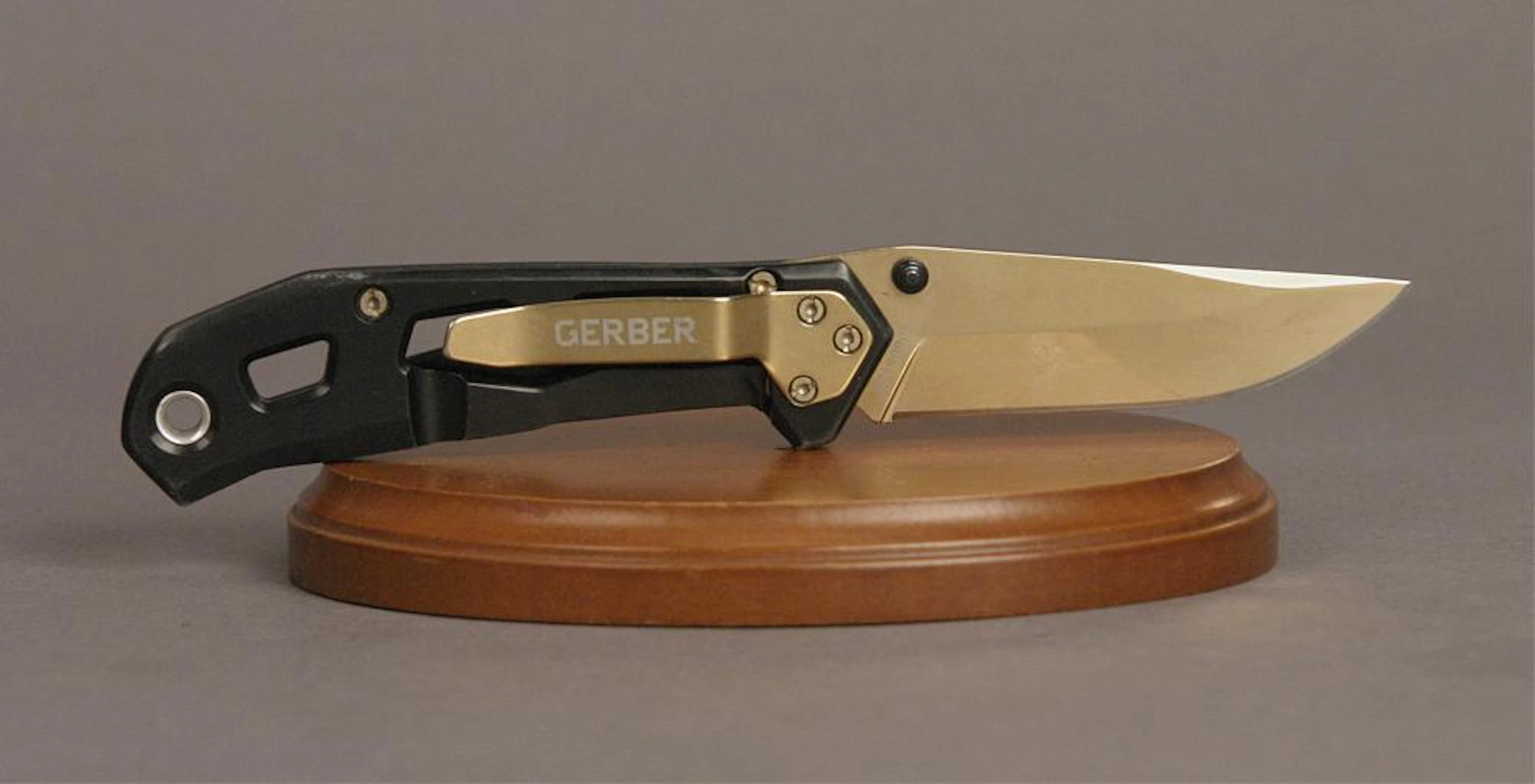 Gerber Airlift 4660519A Folding Knife