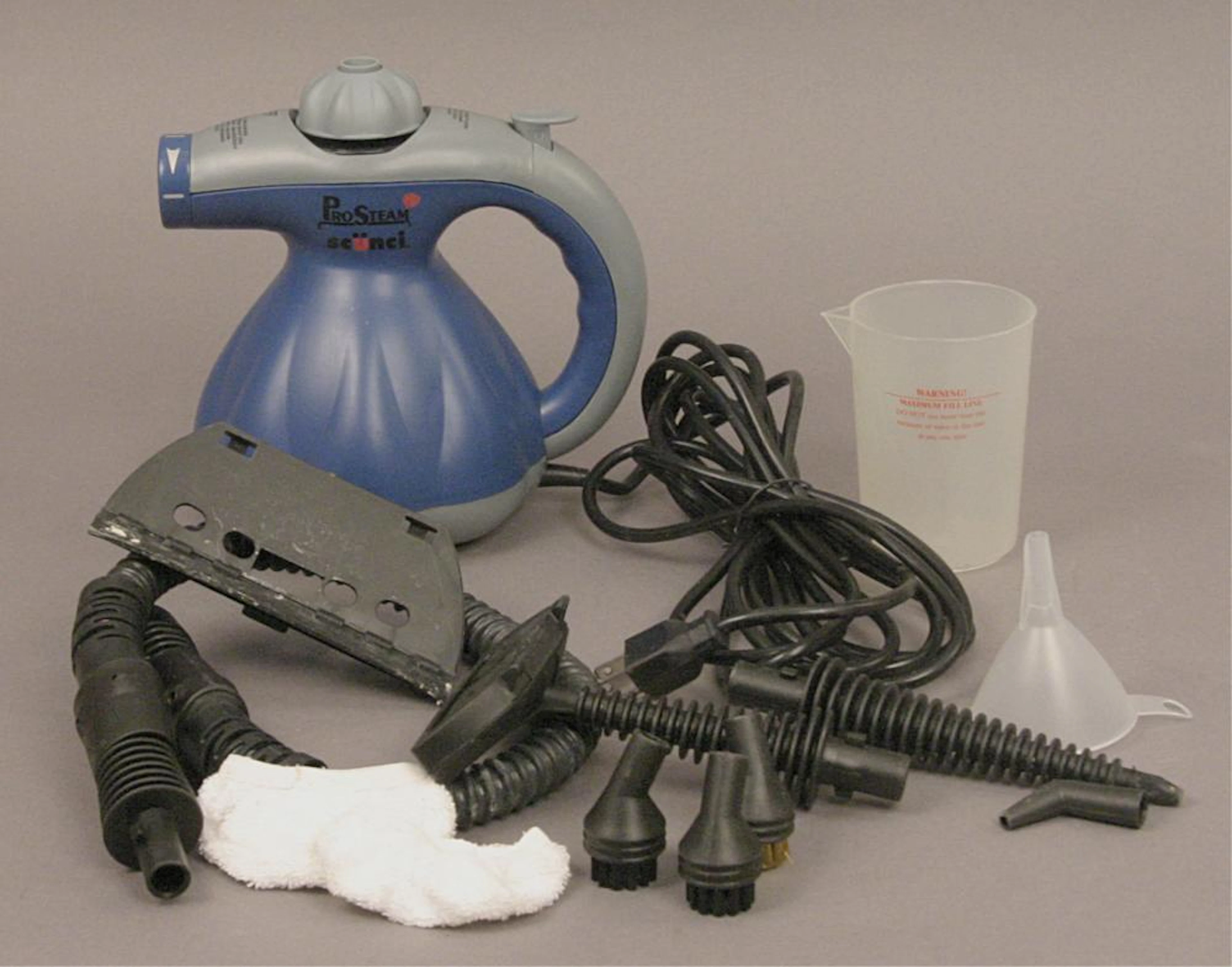 Pro Steam Portable House Hold Steamer # PS - 3888