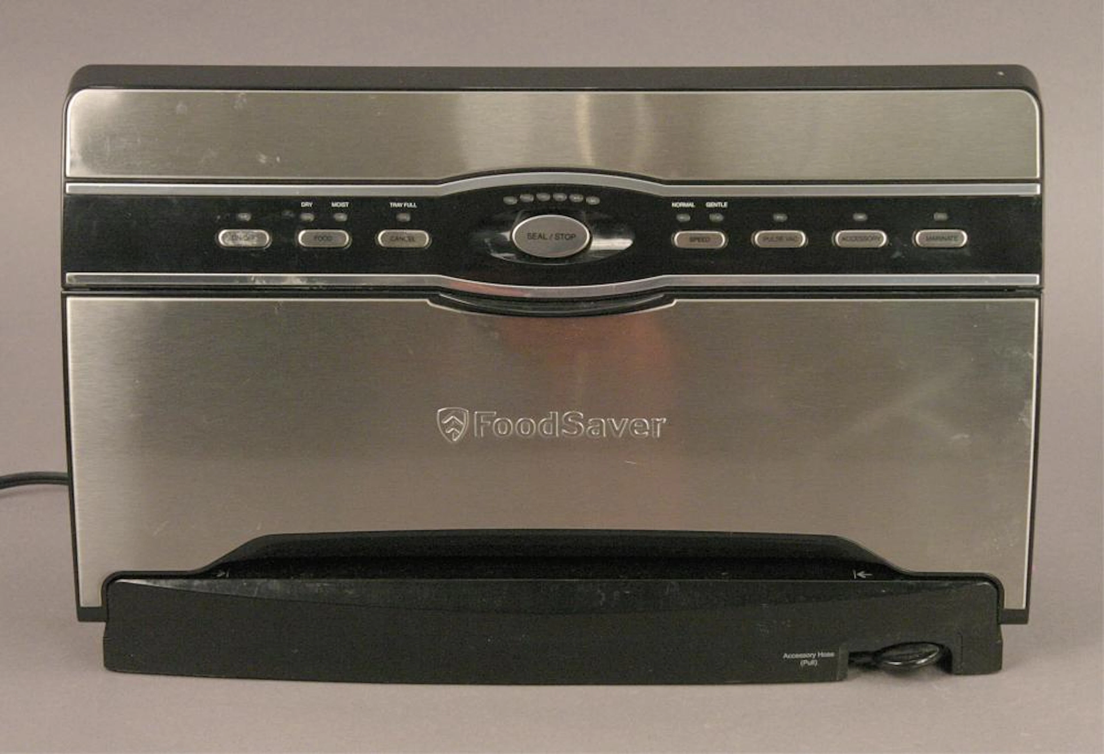 Food Saver Vacuum Sealer