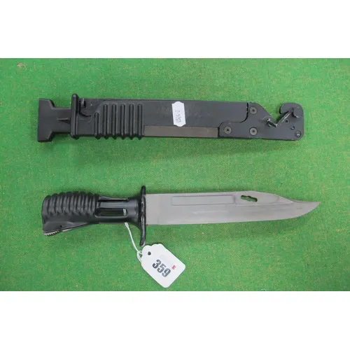 british-army-sa80-bayonet-and-scabbard-barnebys