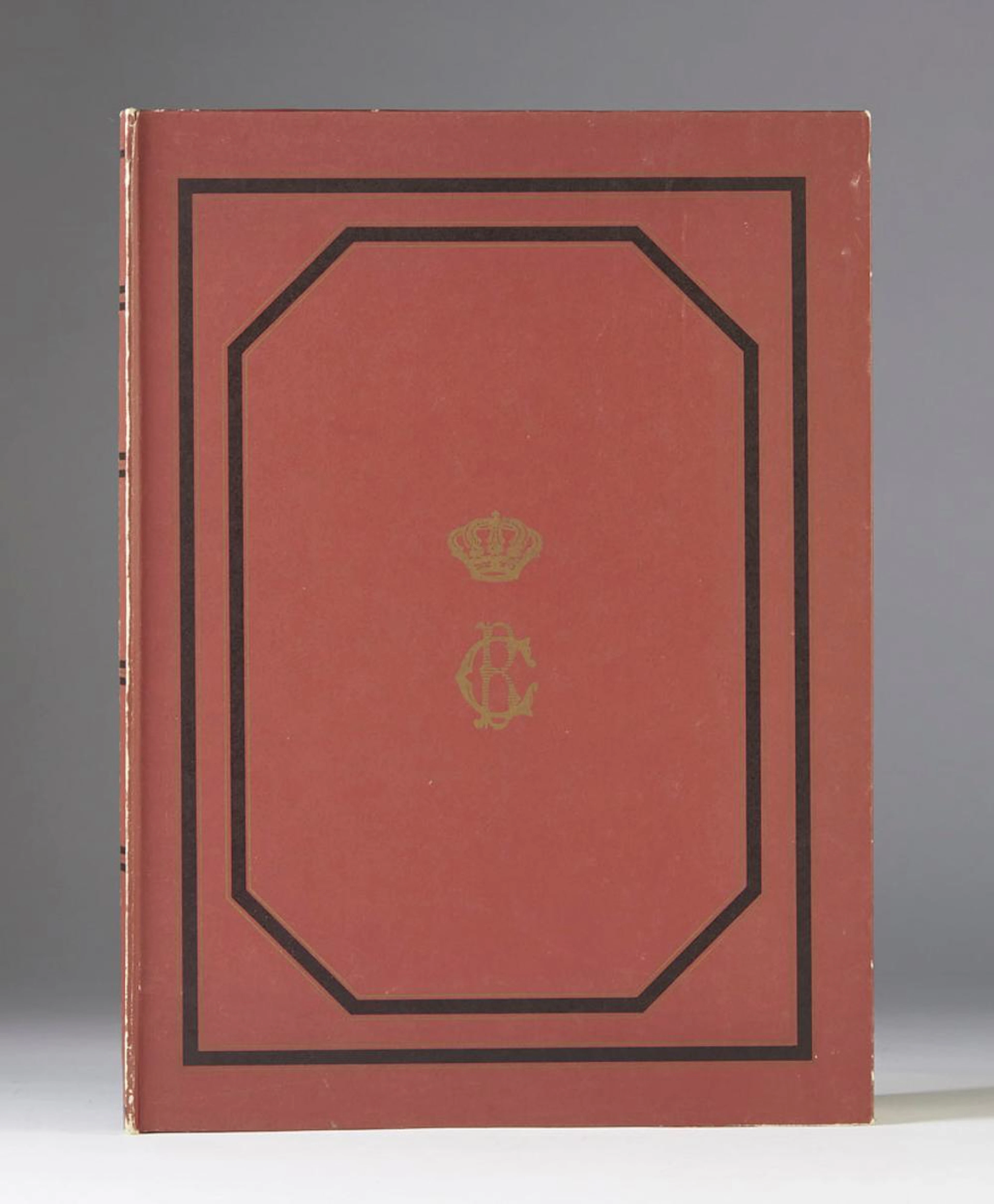 DIÁRIO NÁUTICO DO YACHT «AMÉLIA», 1 vol. enc.