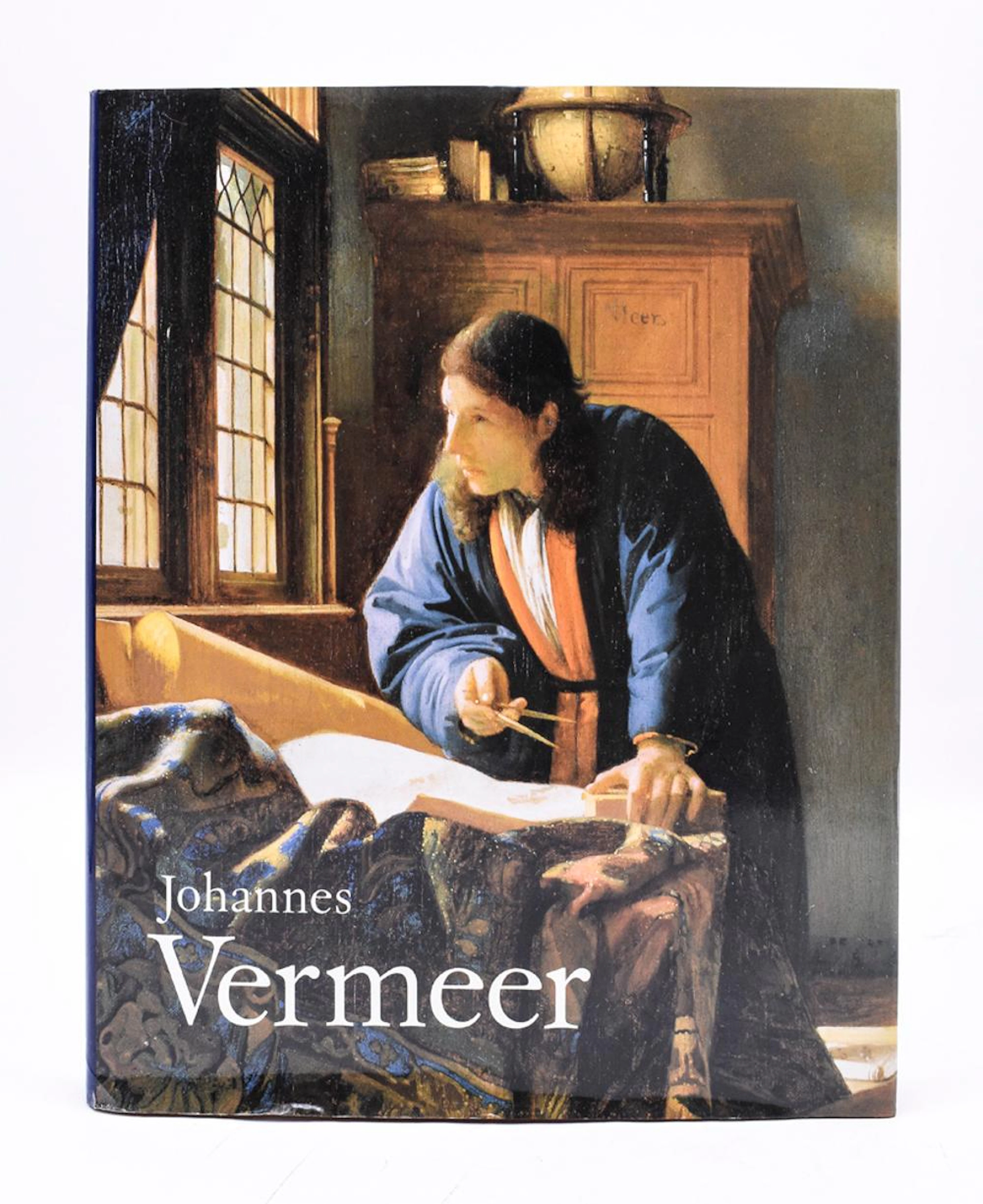 JOHANNES VERMEER, 1 vol.