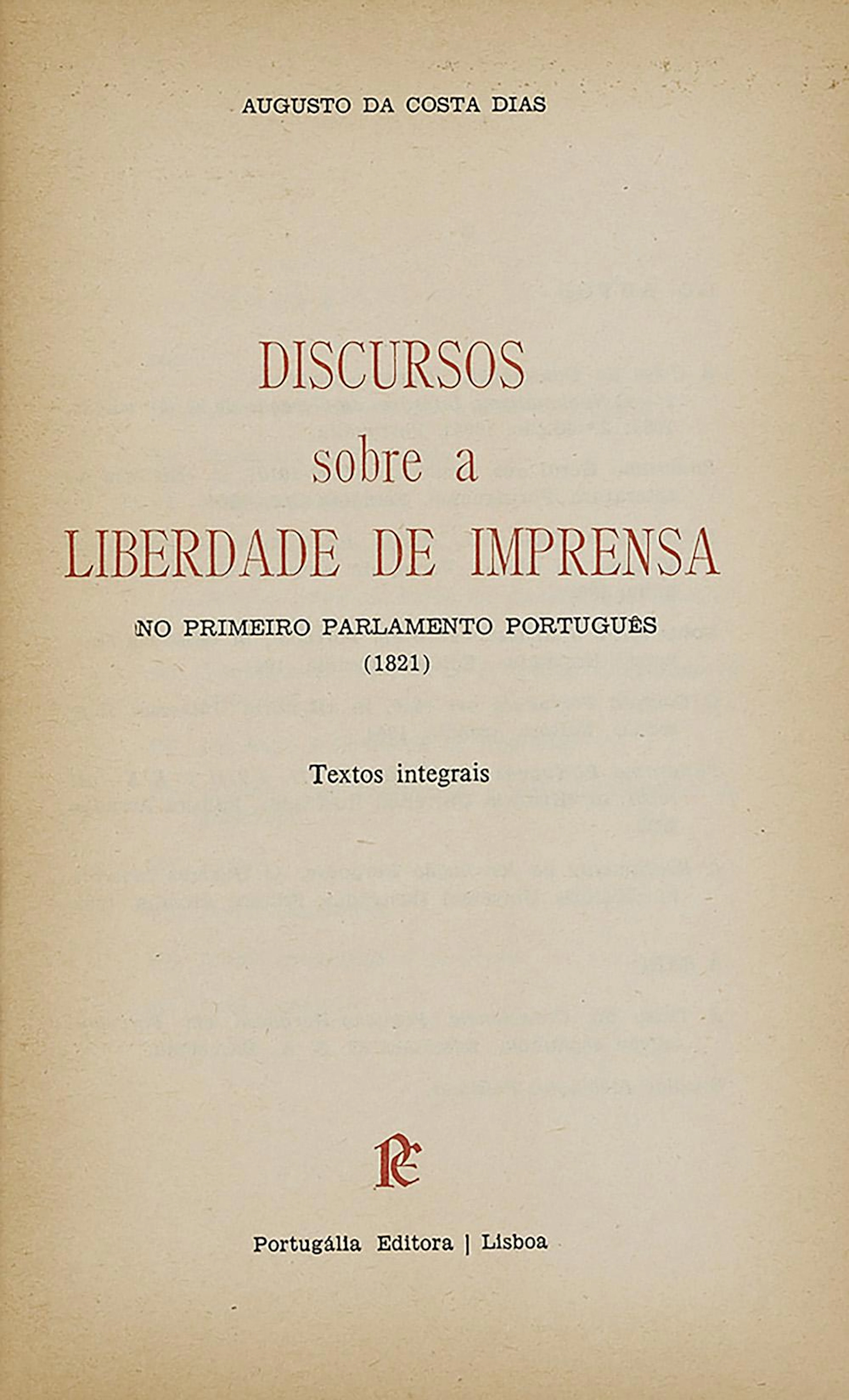 TEMAS OITOCENTISTAS. Lote de 7 vols. brs.