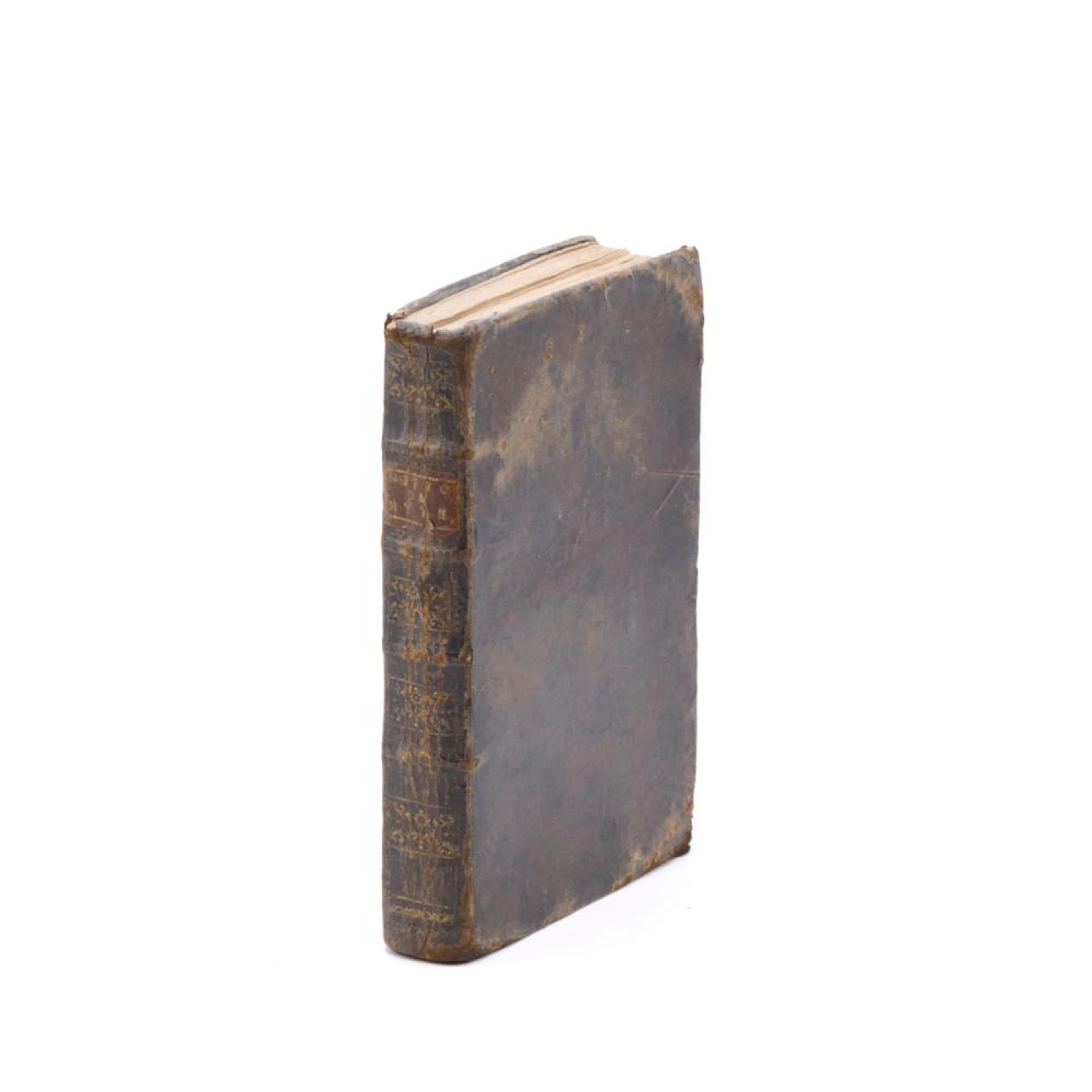 OTICIA DA MYTHOLOGIA, 1 vol. enc.