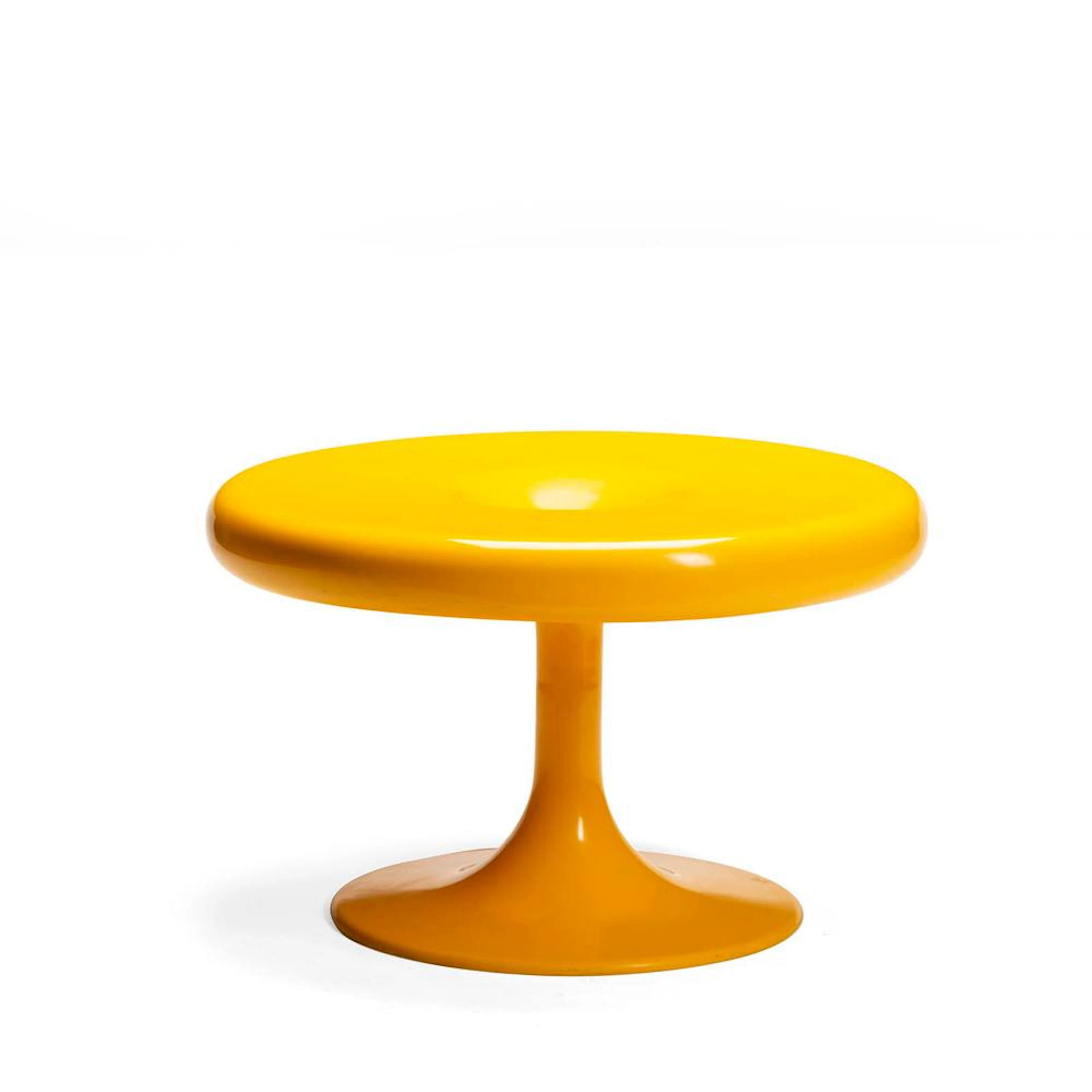 AARNIO, Eero, "Kantarelli", Mesa de apoio