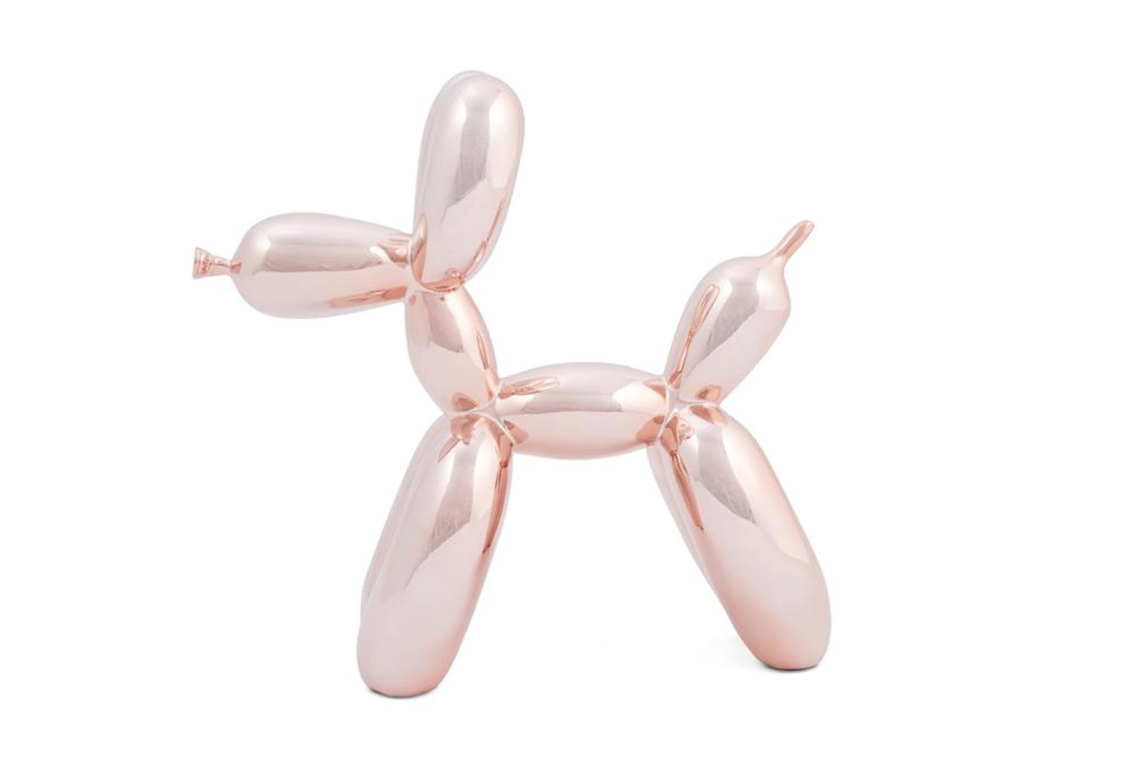 "Balloon Dog", Múltiplo, "Éditions Studio", C.O.A.
