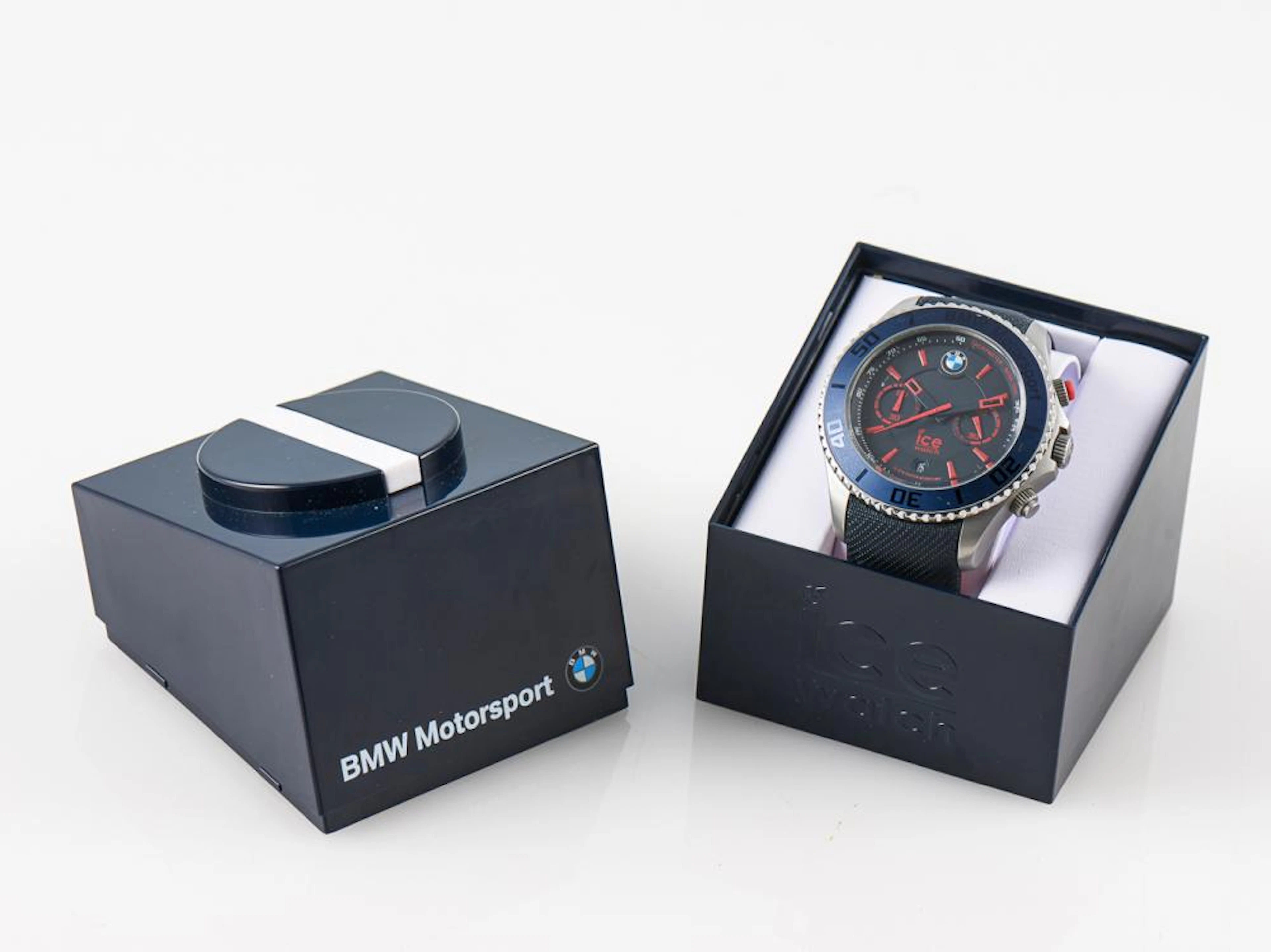 Relógio pulso, Ice-Watch BMW MOTORSPORT Chrono
