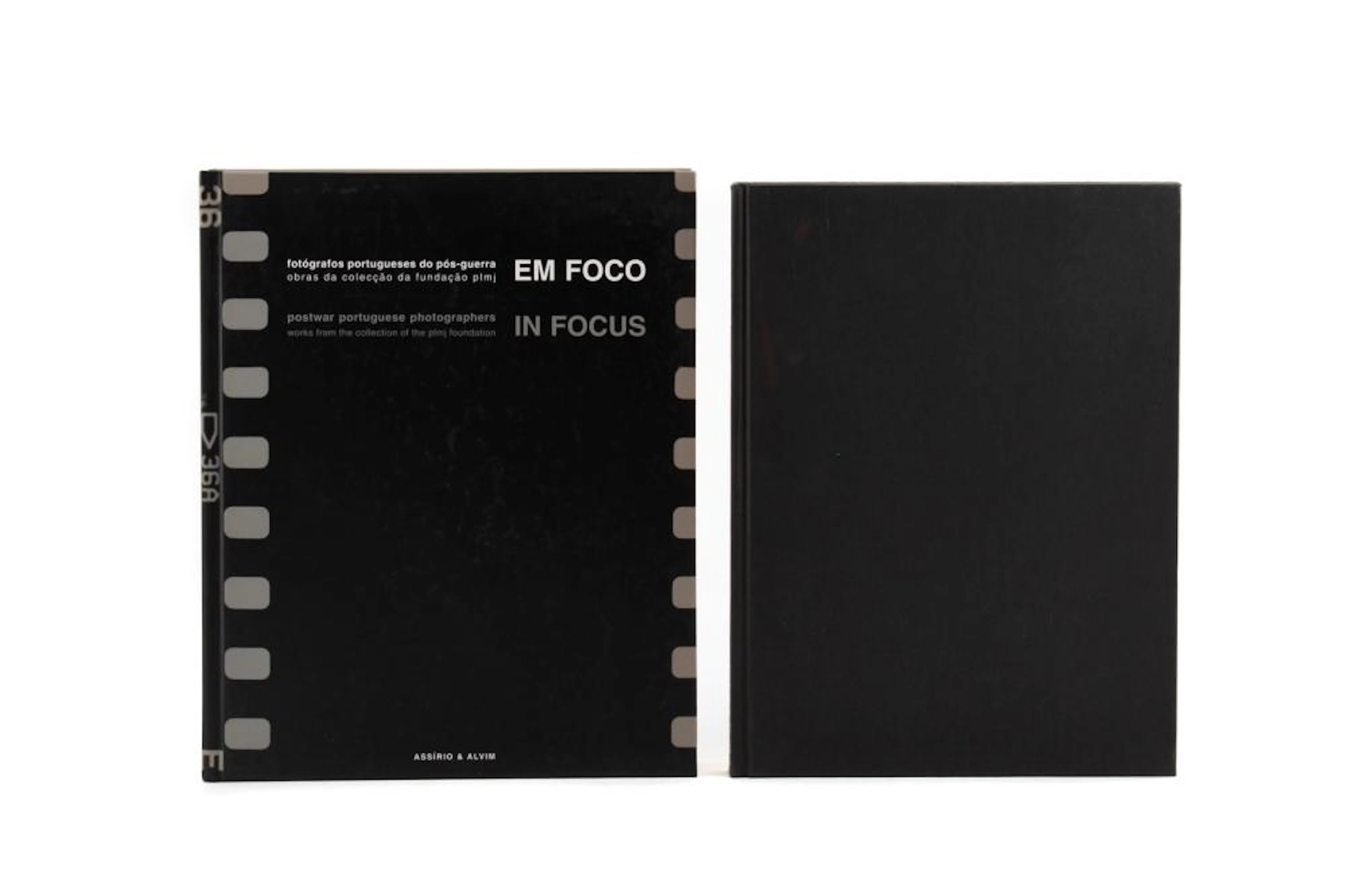 FOTOGRAFIA. Lote de 2 vols. encs.
