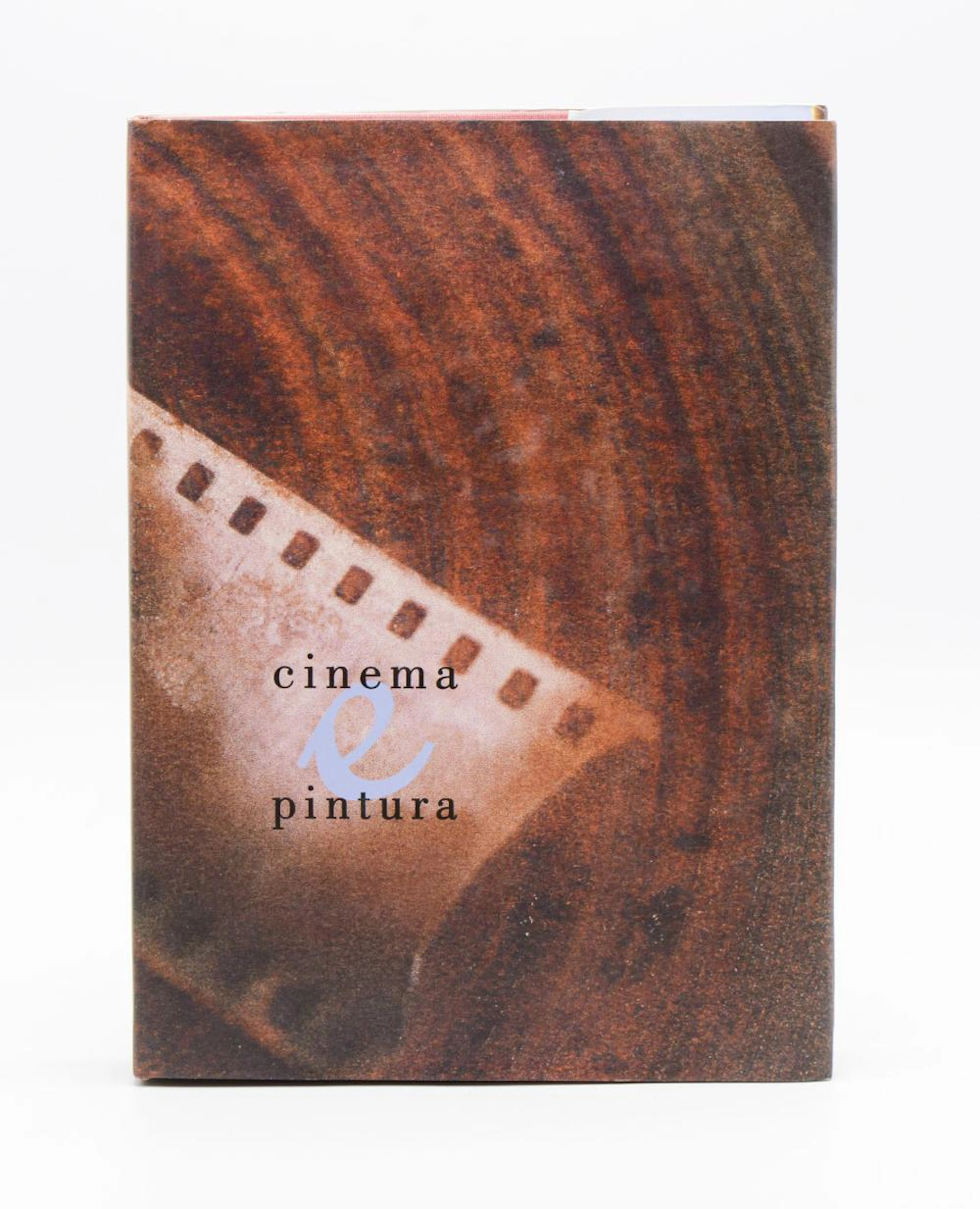 CINEMA & PINTURA, 1 vol. enc.
