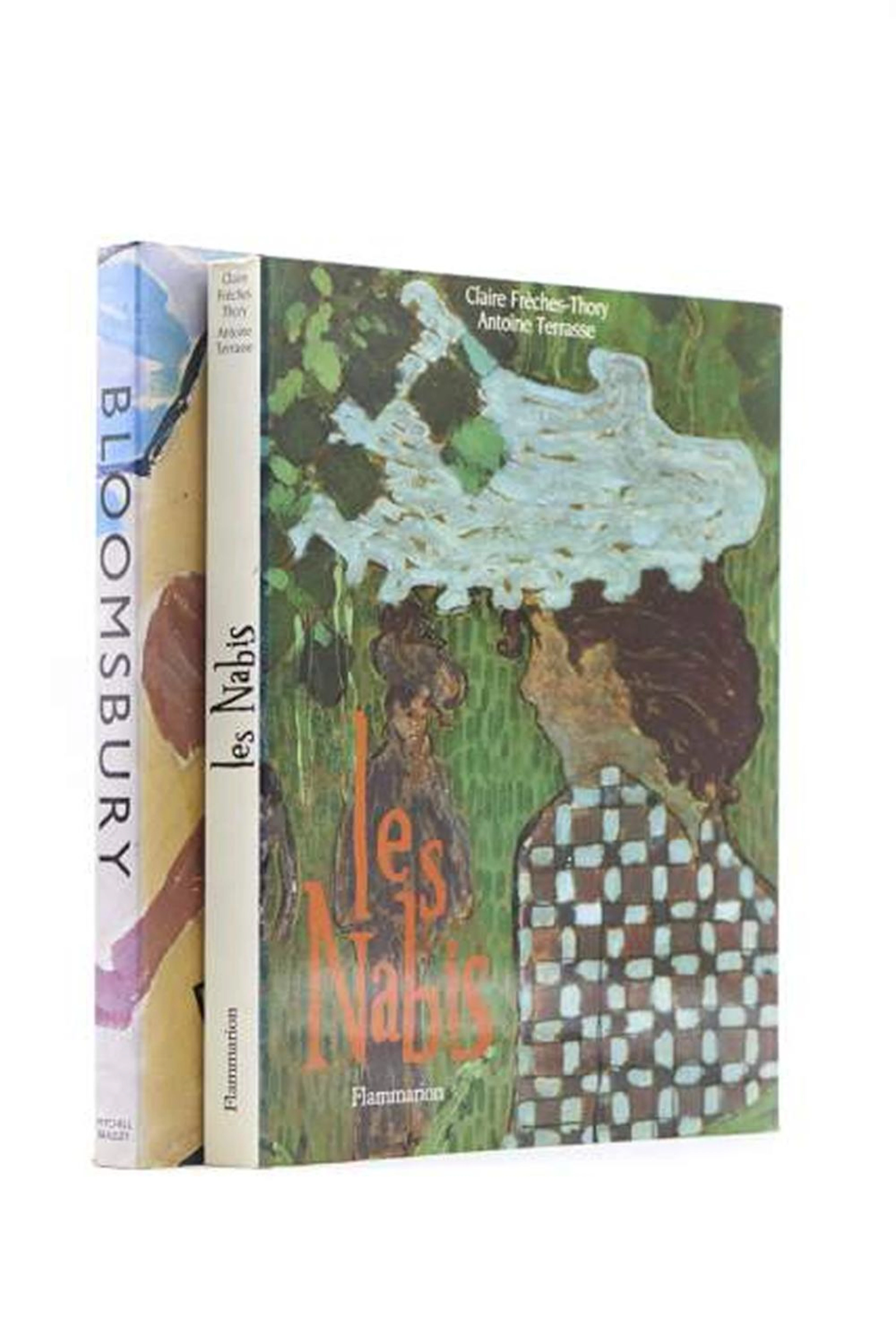 ARTE. Lote de 2 vols. brs.