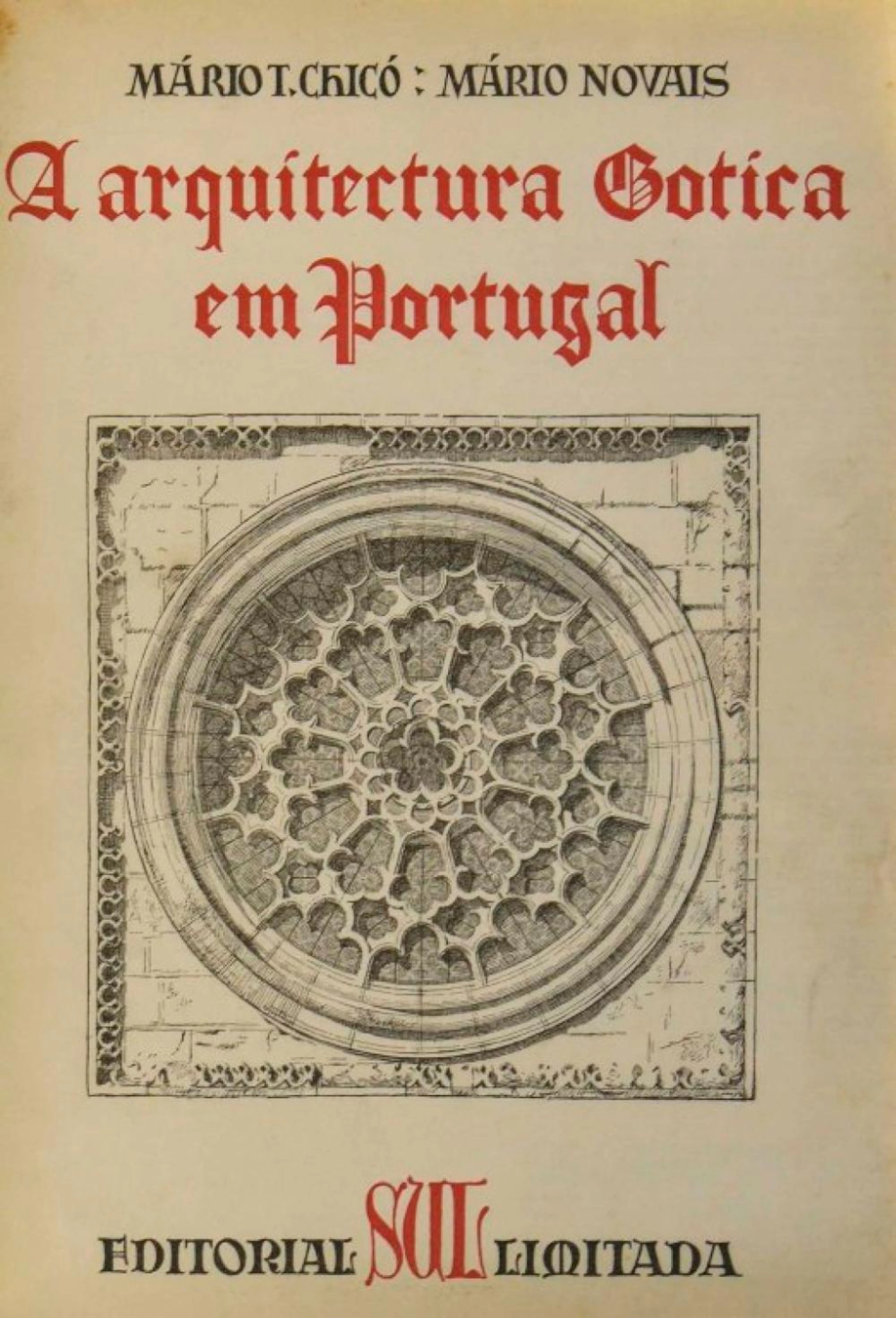 CHICÓ, Mário Tavares; NOVAES