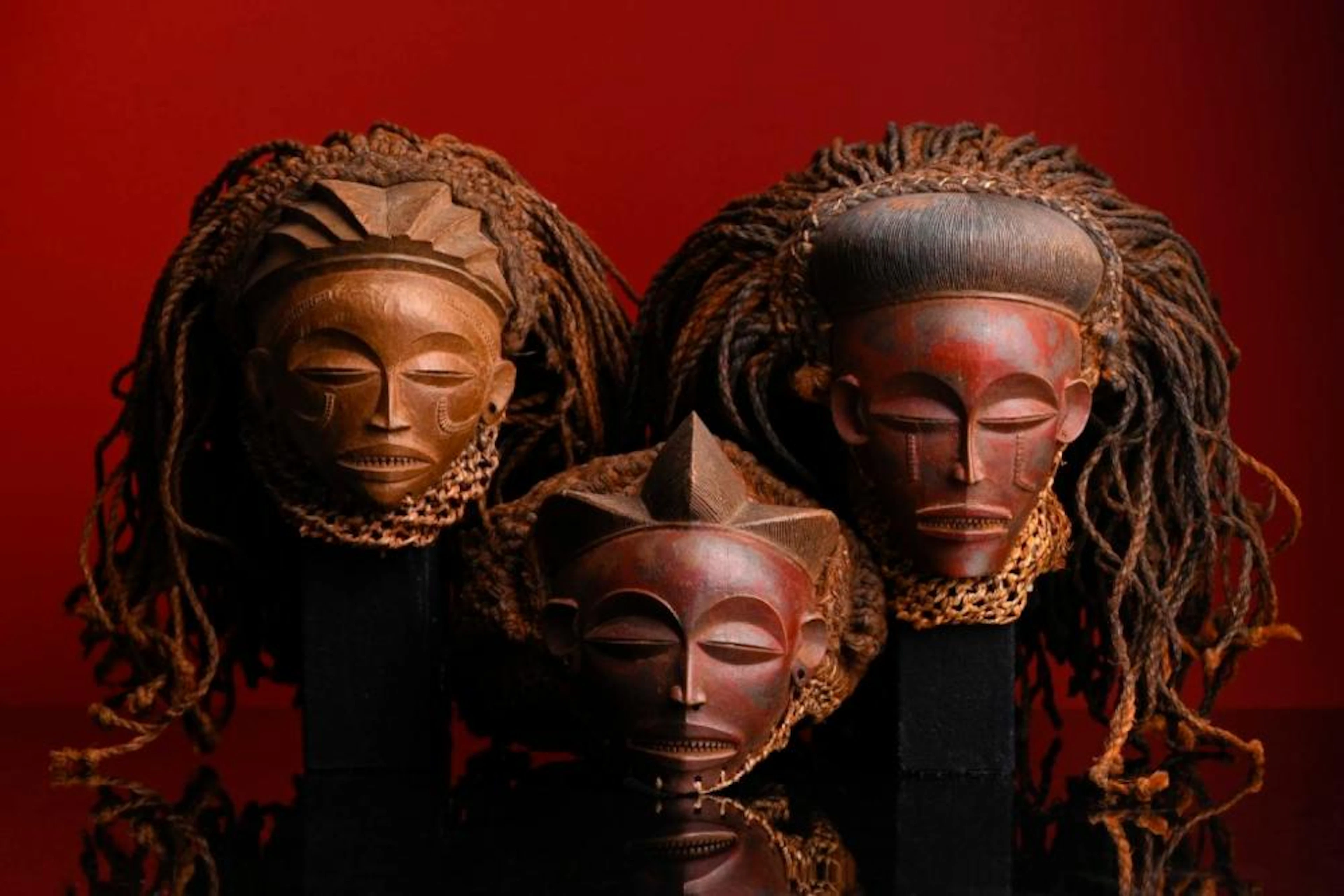 Máscaras Pwo (3)