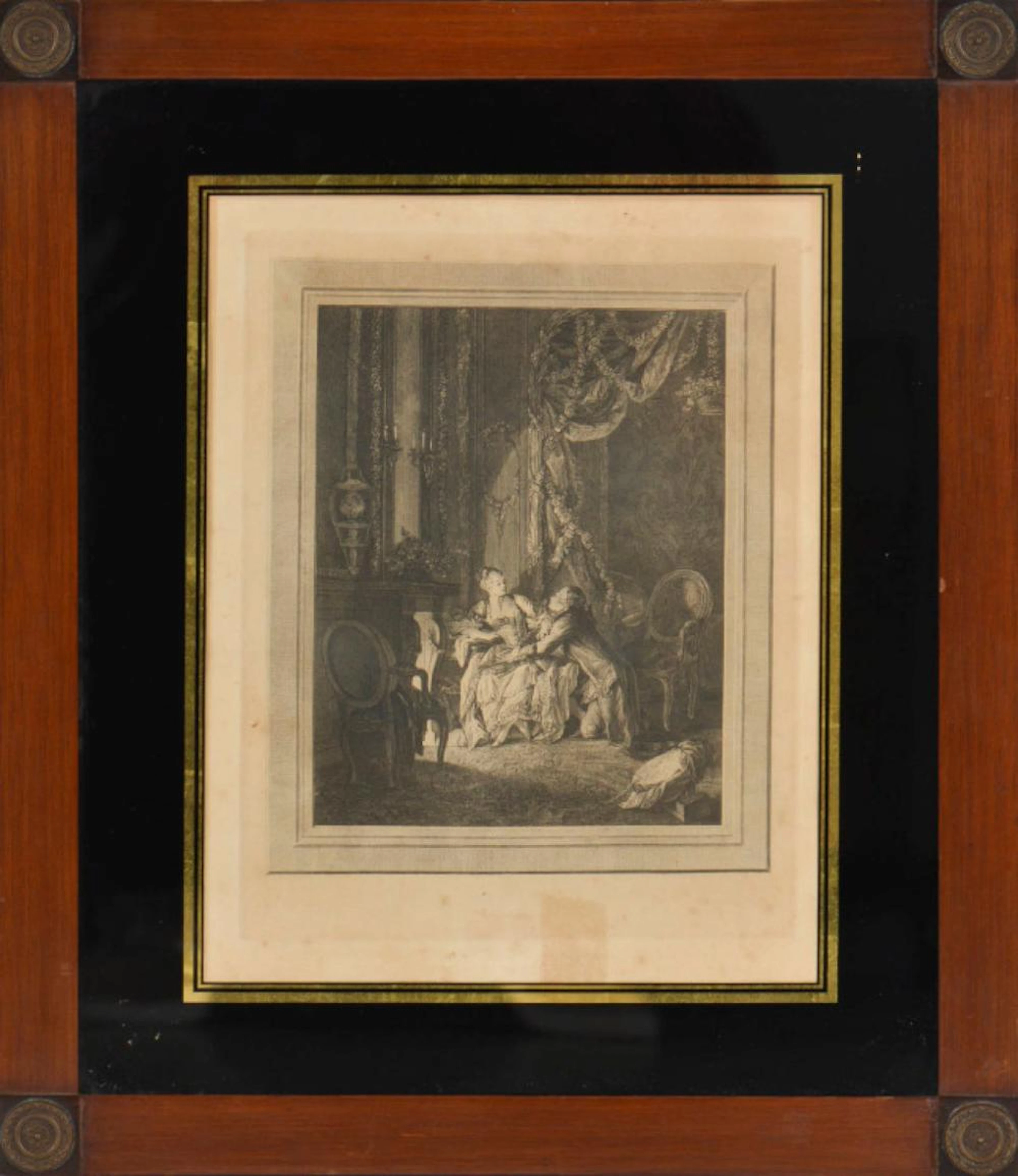 SIMONET, Jean-Baptiste Blaise