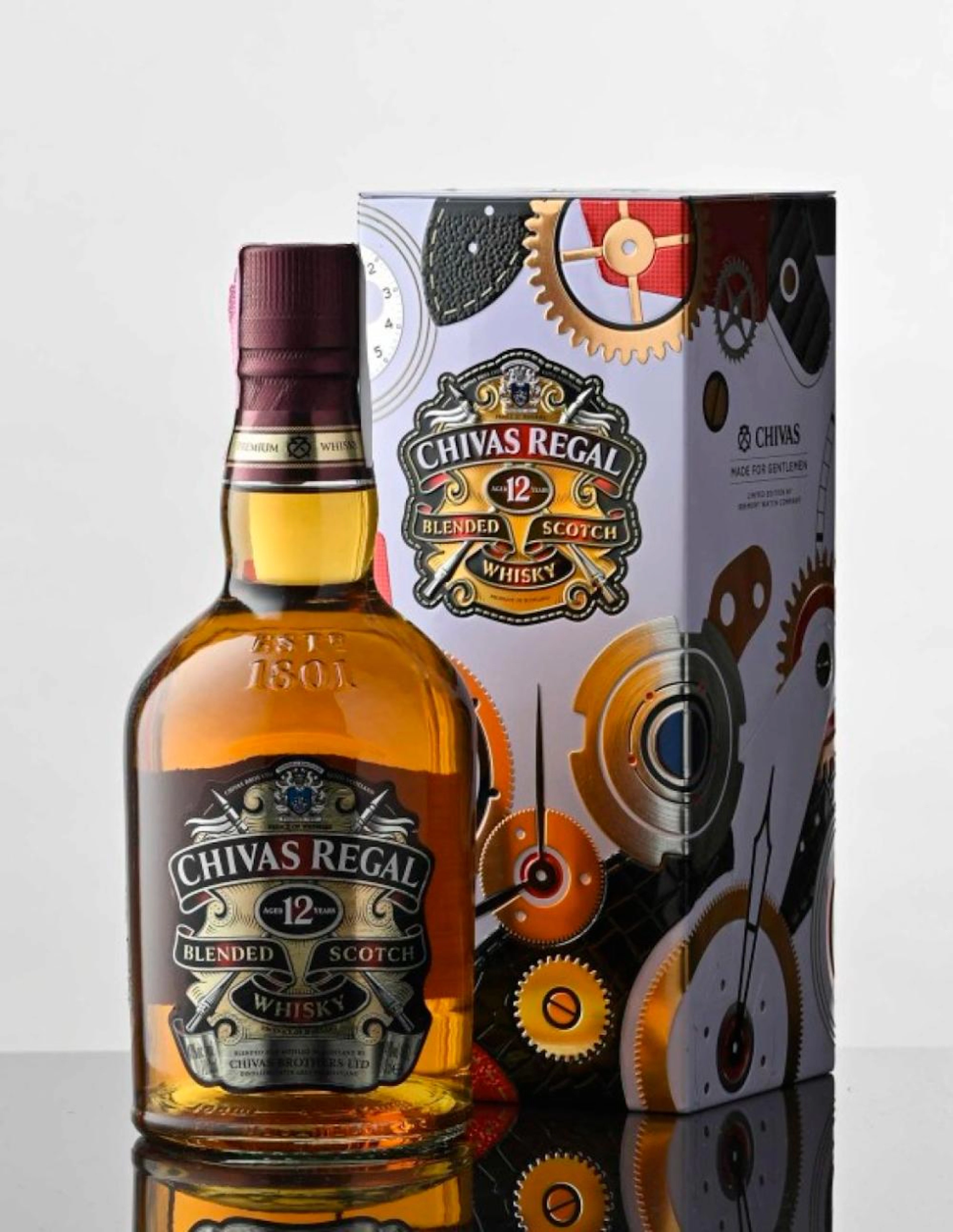 Chivas Regal