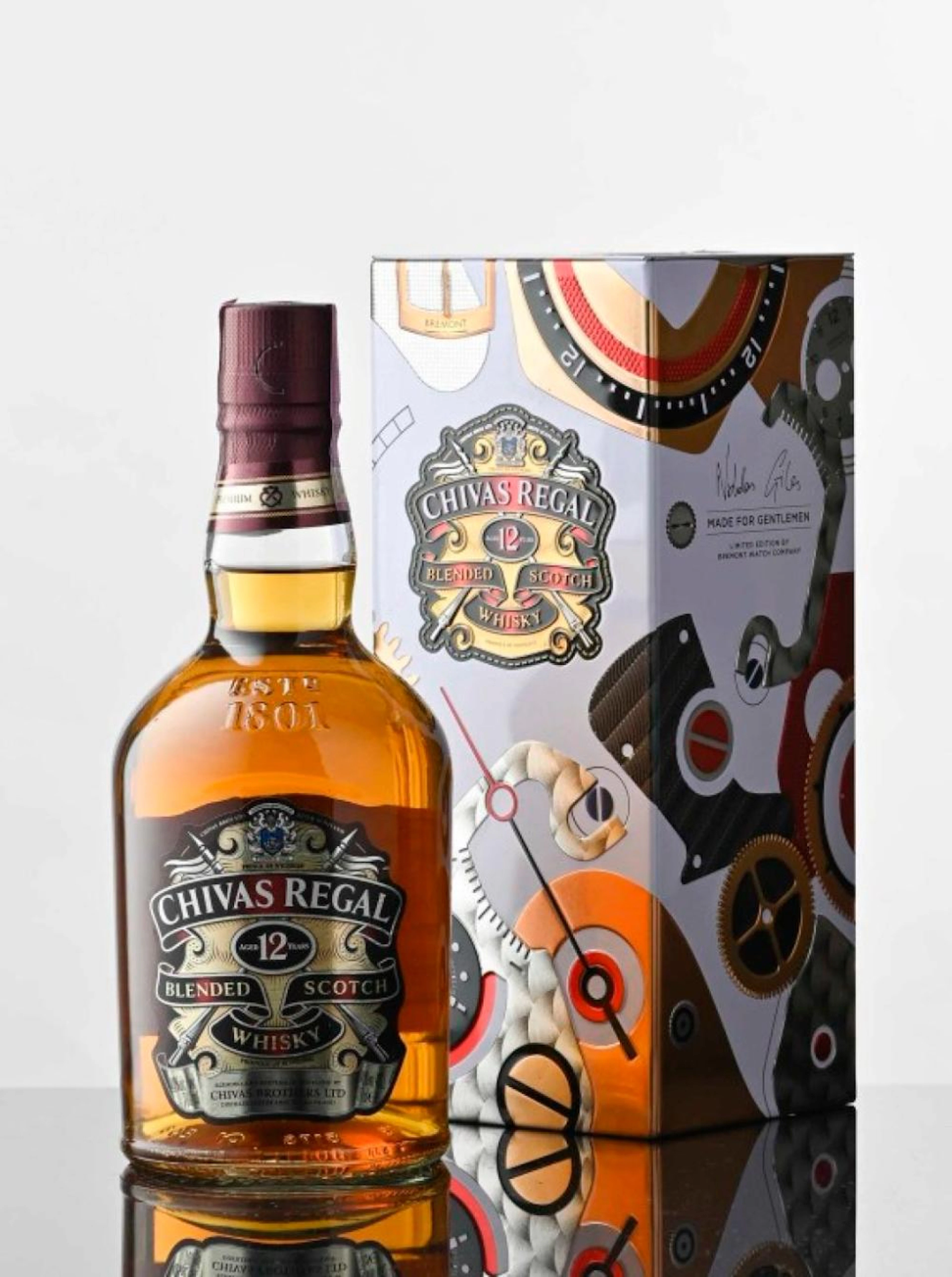 Chivas Regal