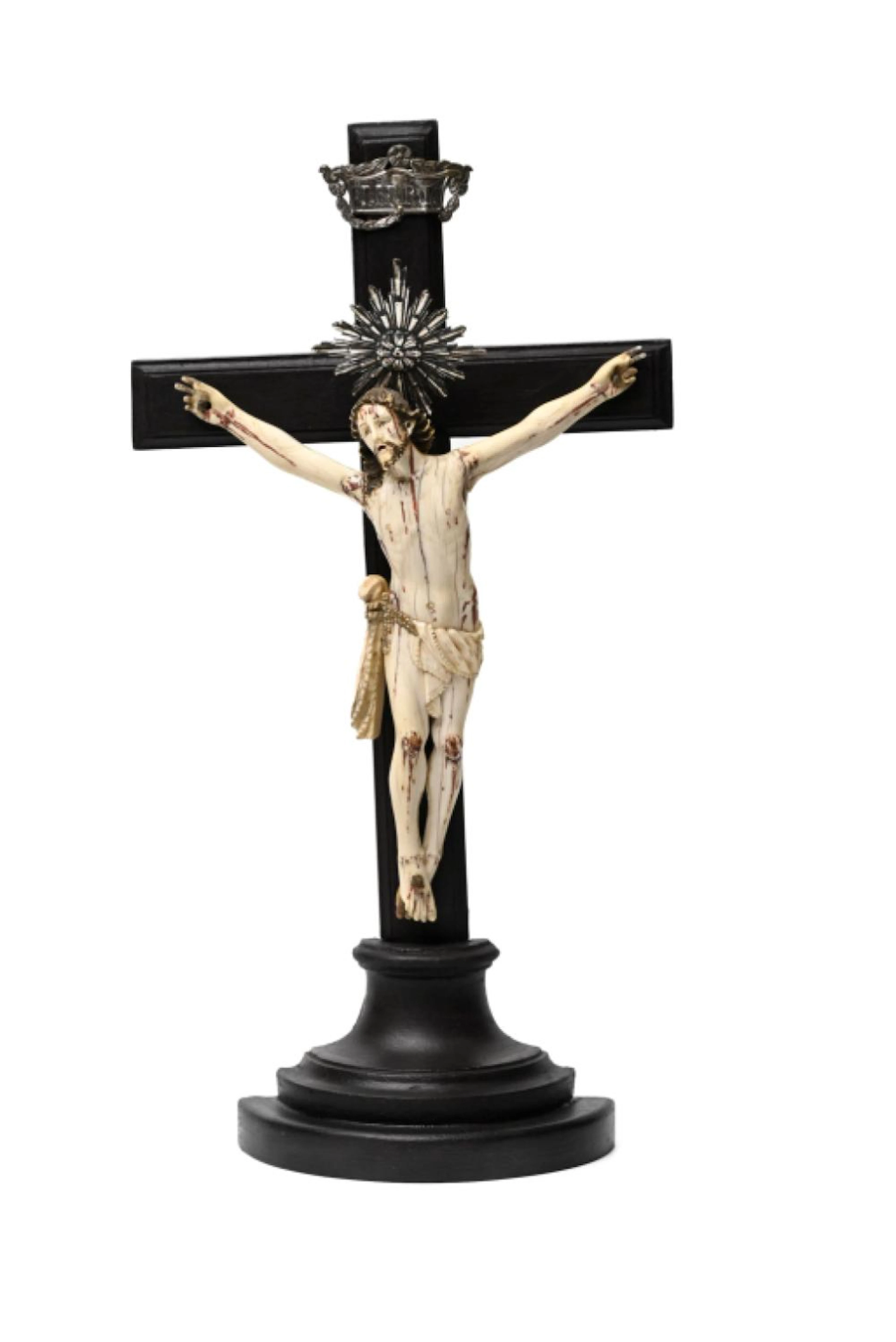 Jesus Cristo crucificado
