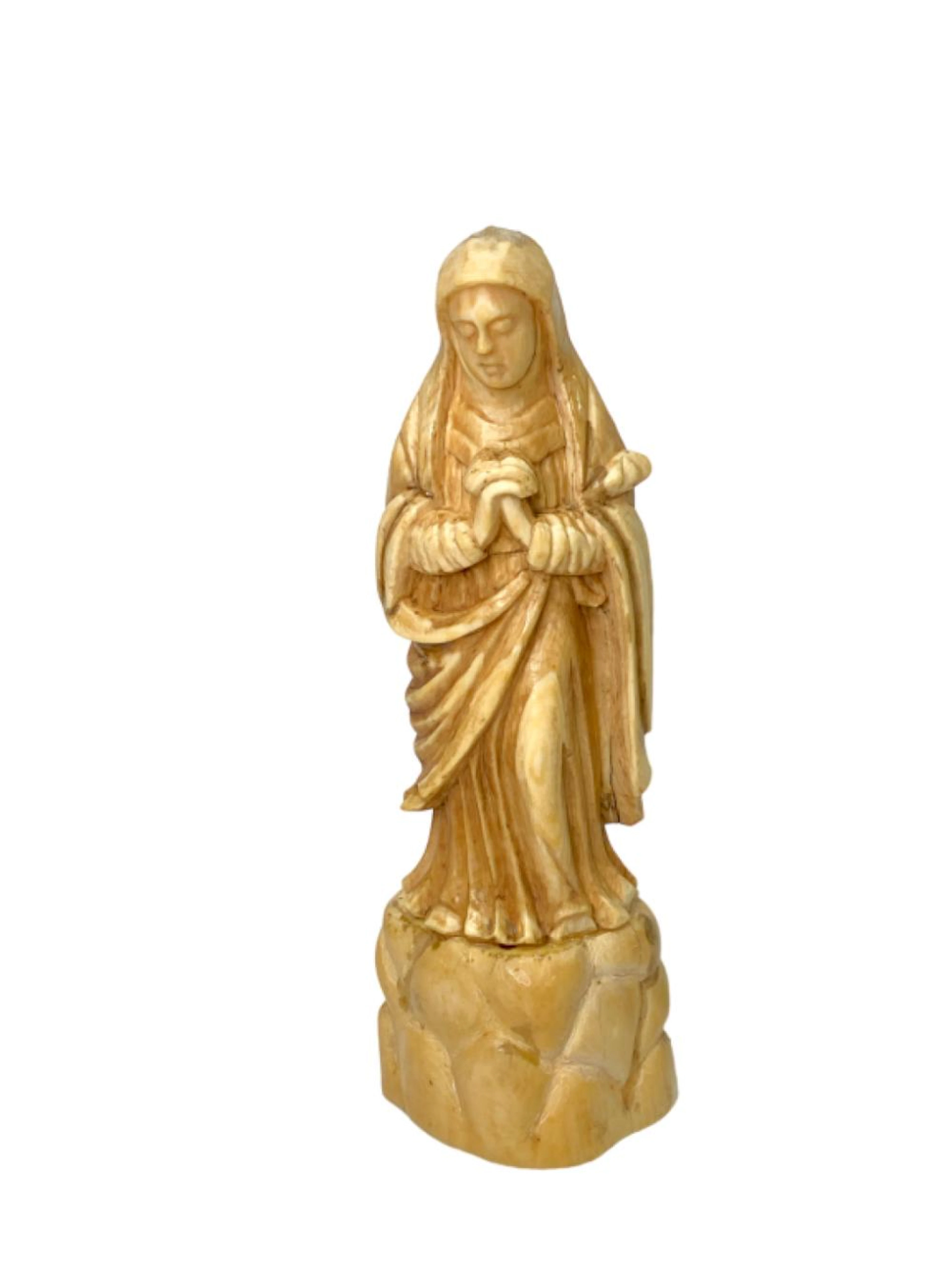 ossa Senhora das Dores