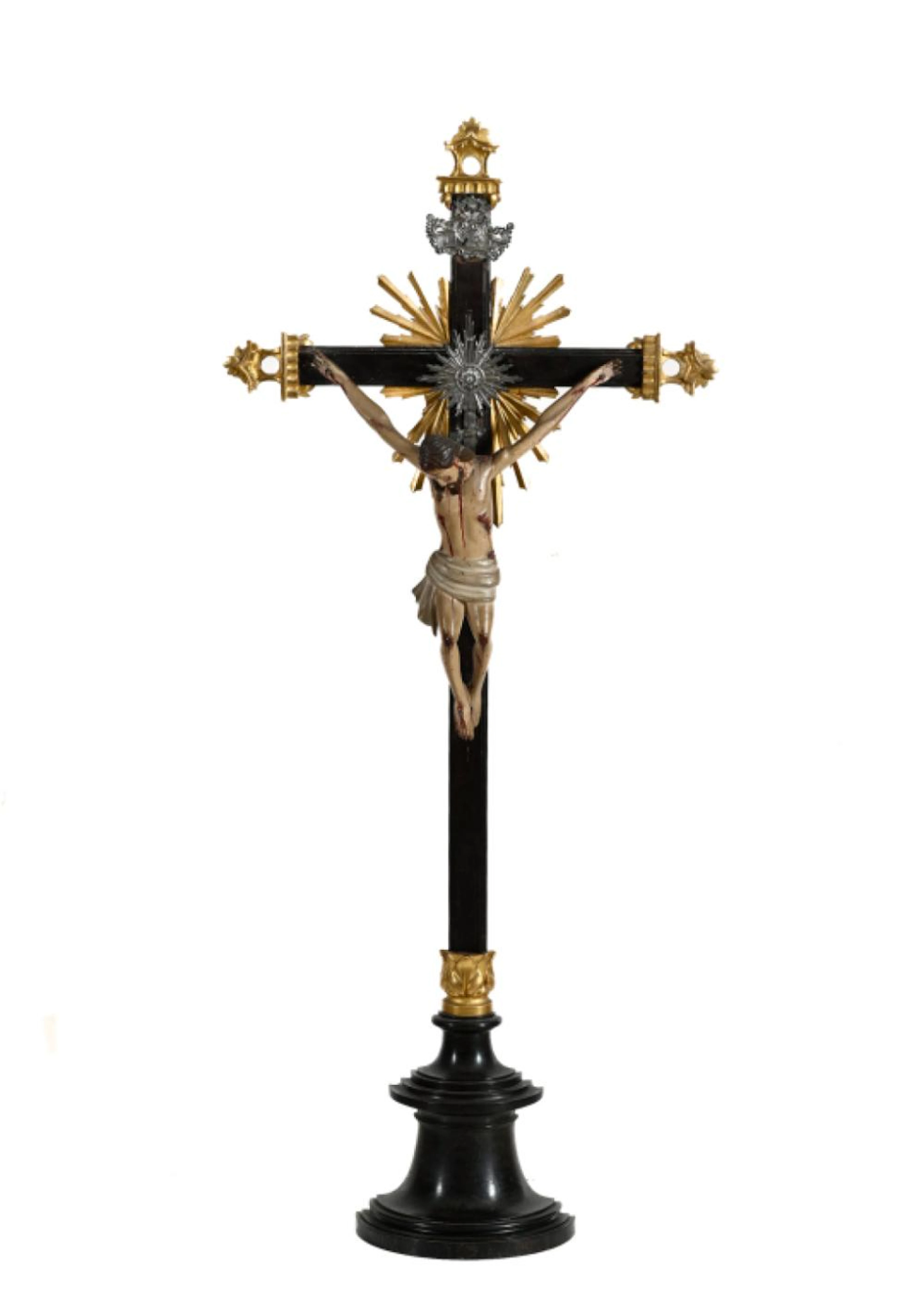 Jesus Cristo crucificado