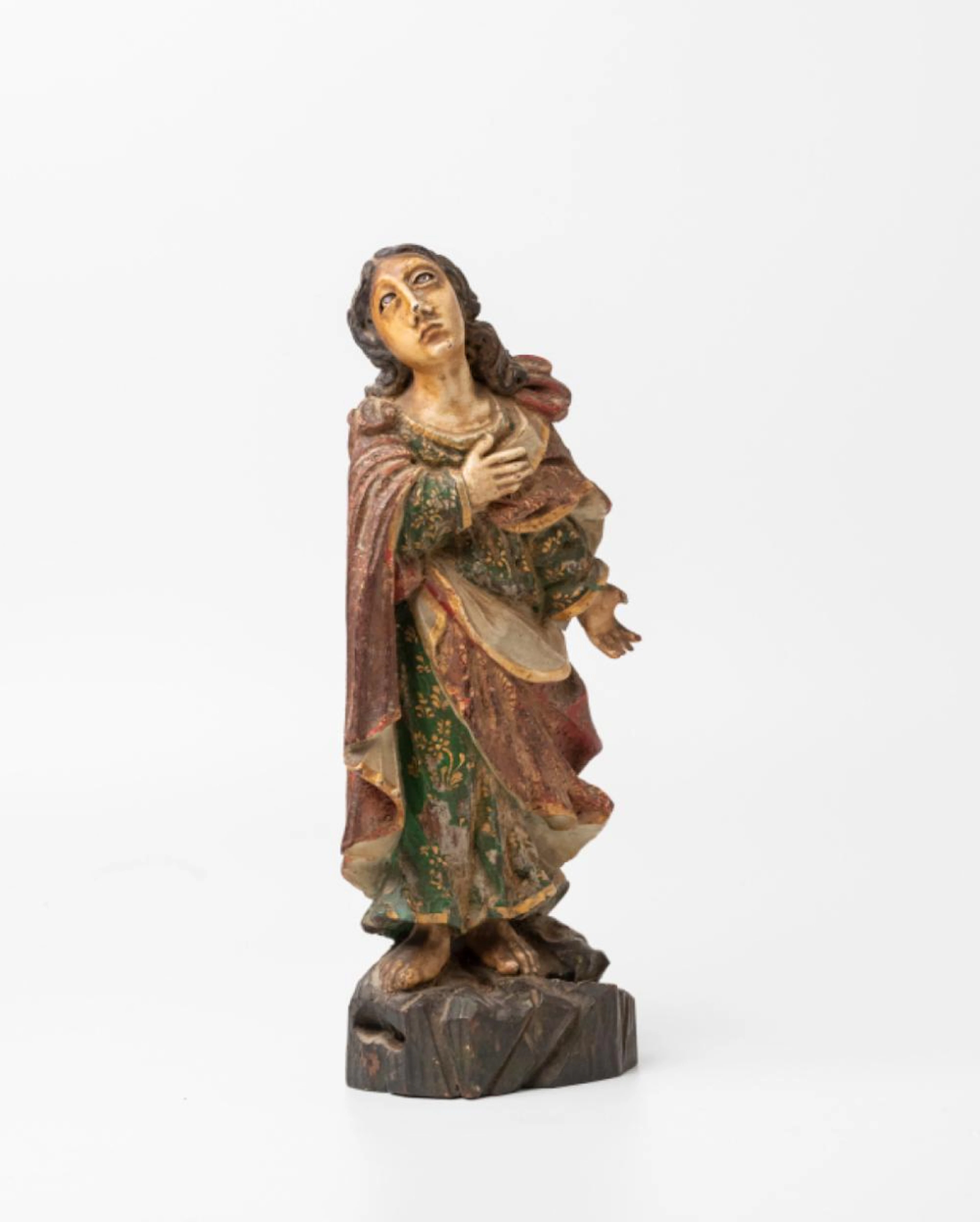 Figura de Calvário