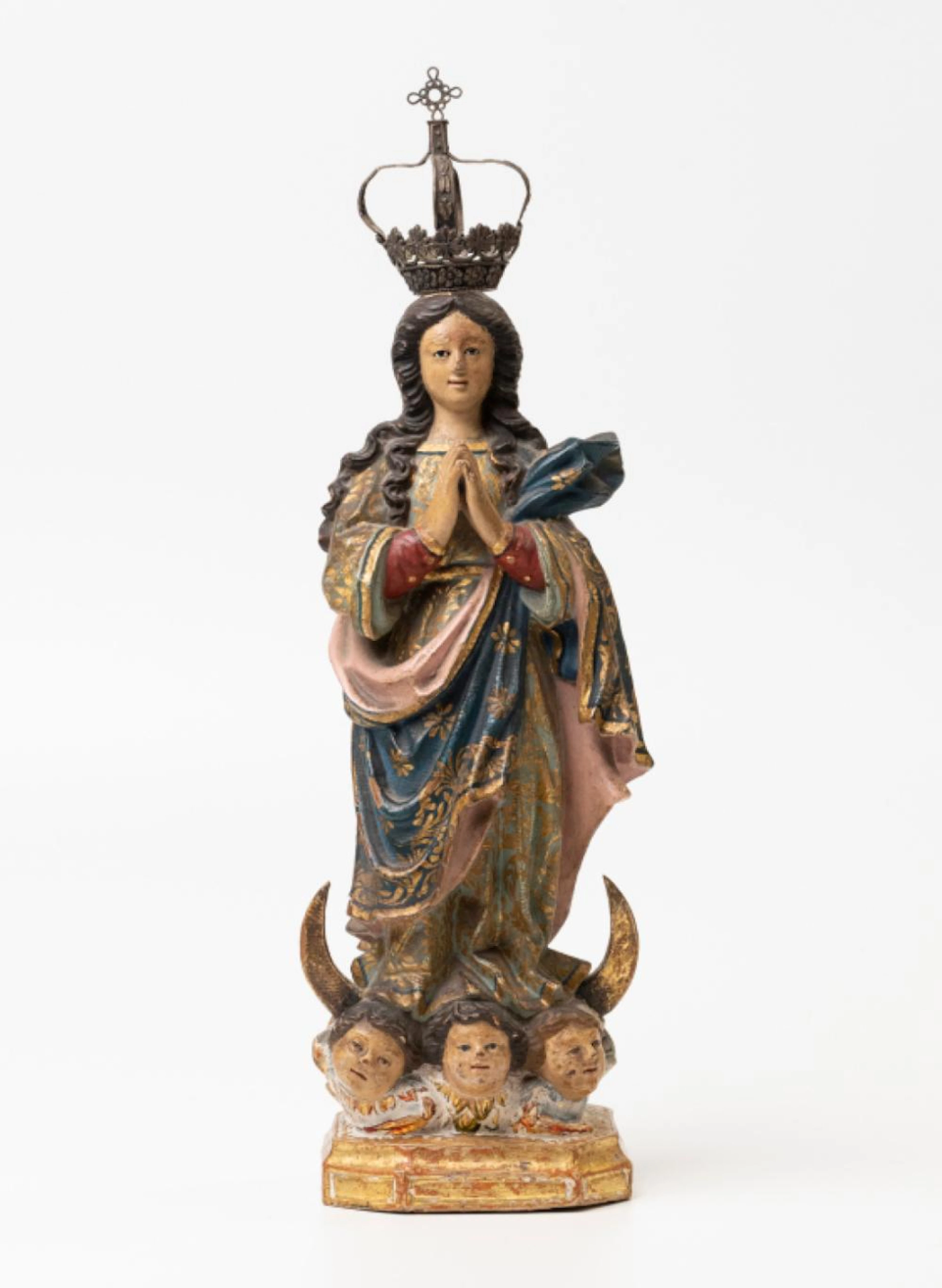 ossa Senhora da Conceição