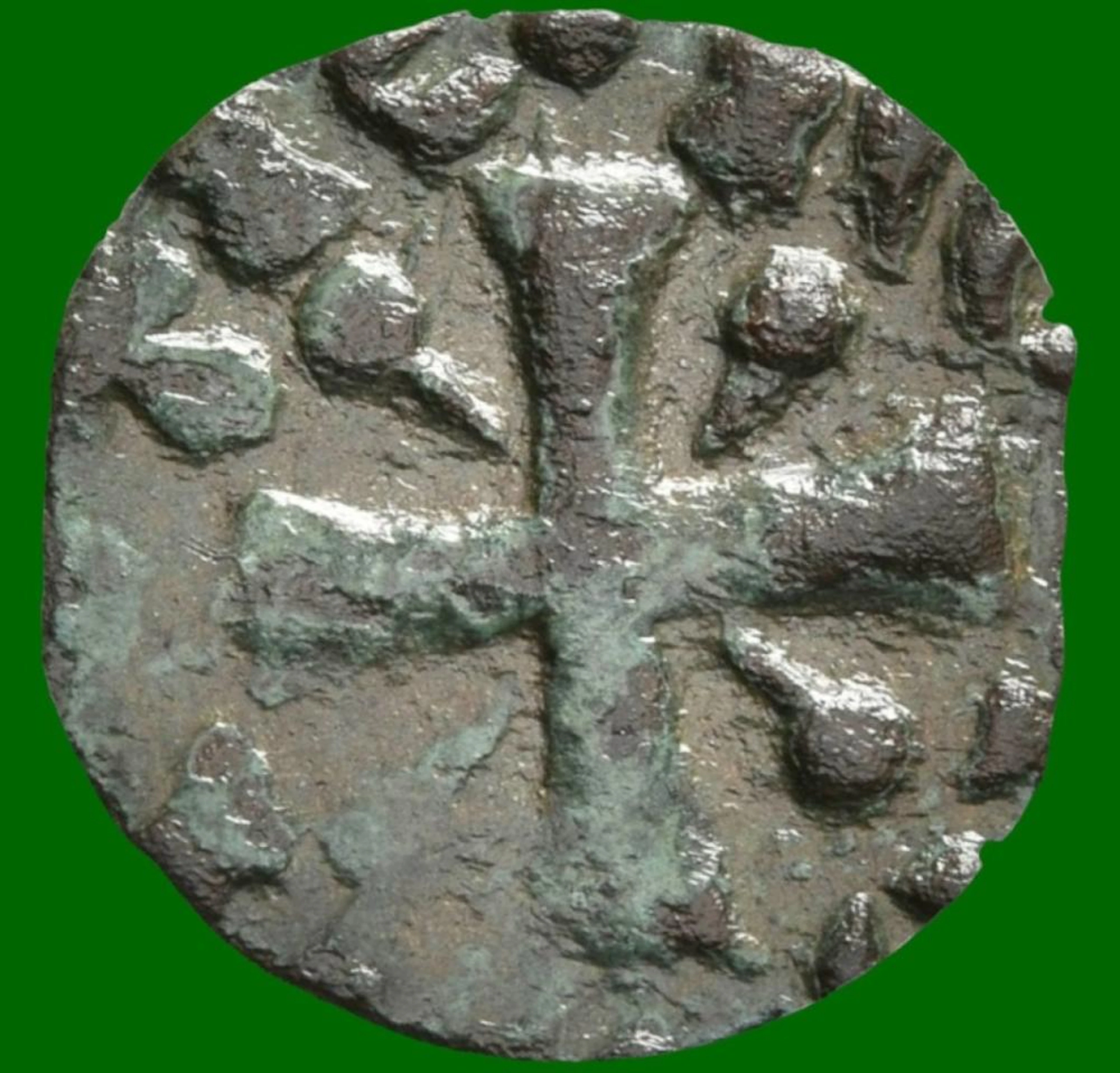 Dom Sancho II, Mealha, Cruz Cravada, Bolhão