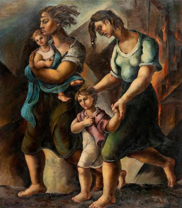 LUCÍLIA DE BRITO