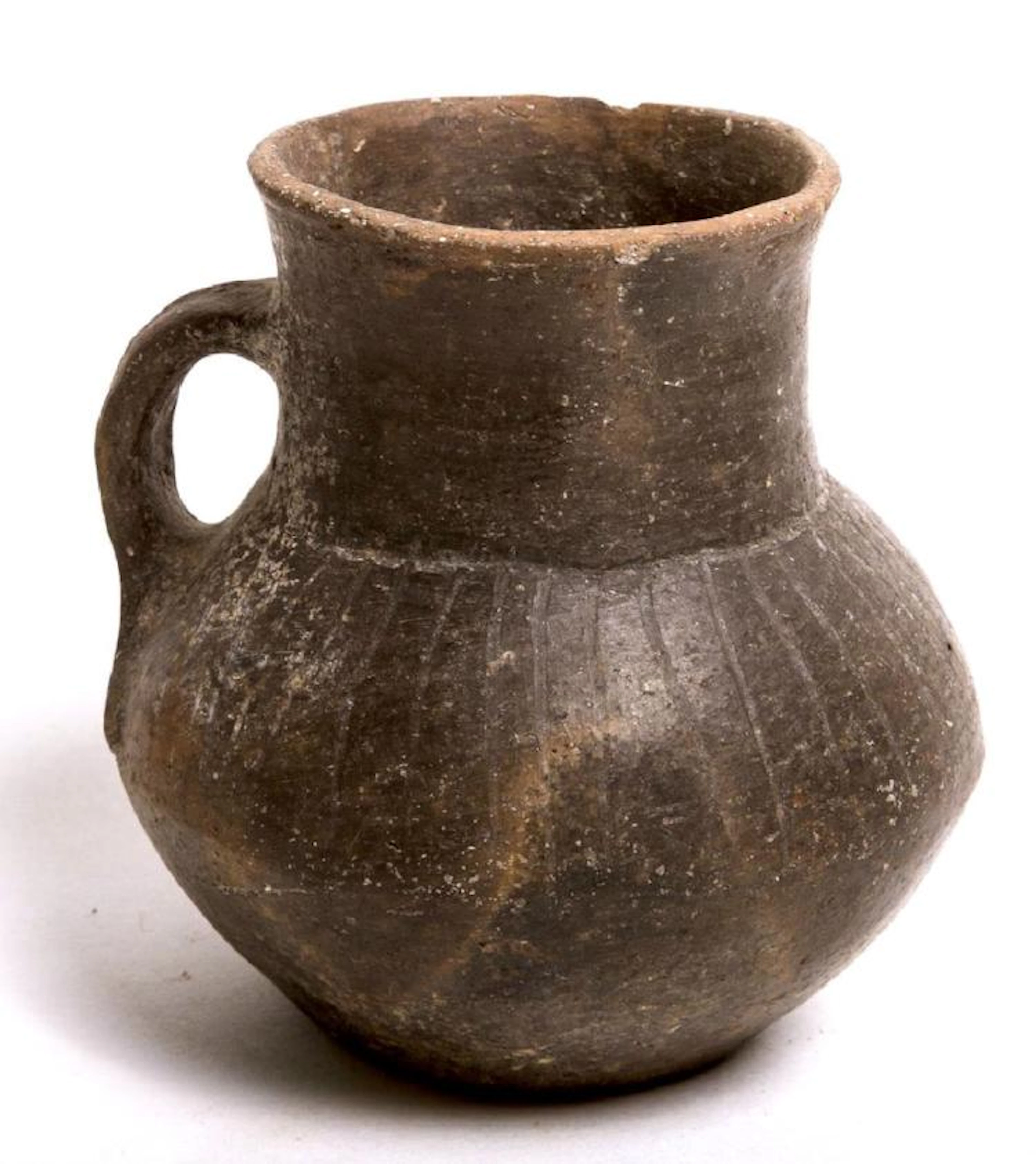 Ancient Pre Columbian Pottery Jug c.5th-10th century AD.