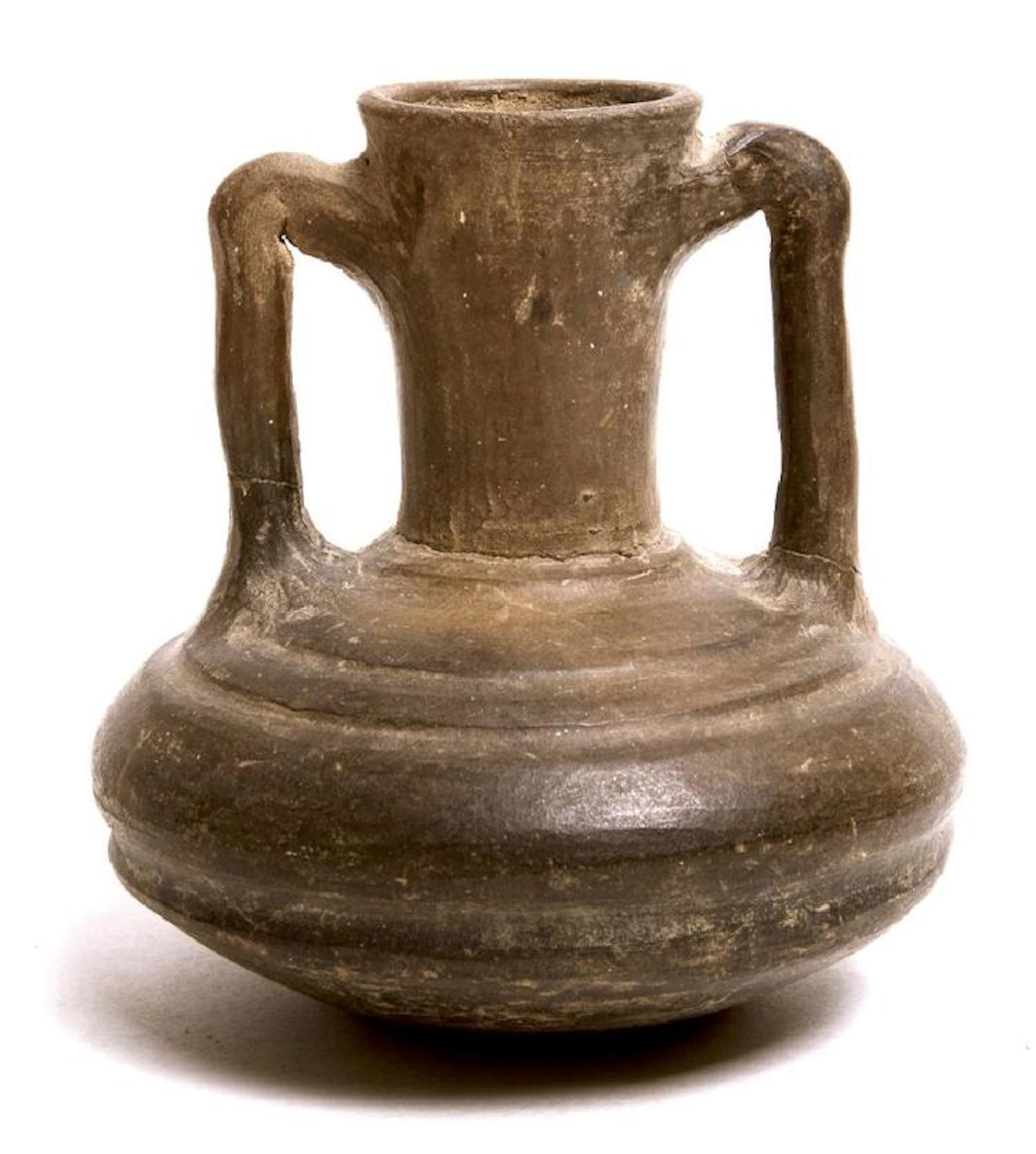 Ancient Pre Columbian Pottery Vessel c.5th-10th cent AD.