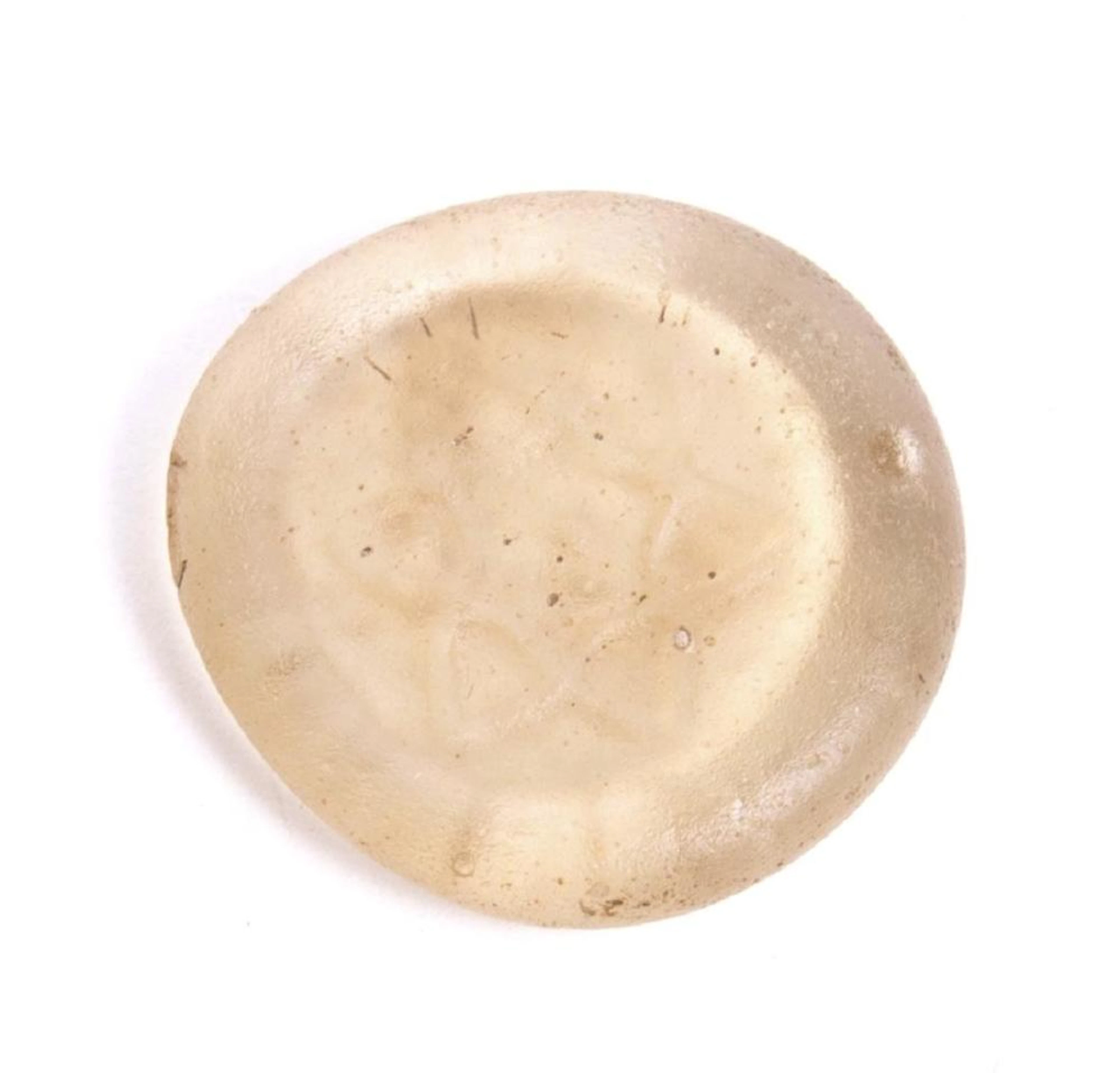 Ancient Egyptian Islamic Fatimid Glass weight c.8th century AD.